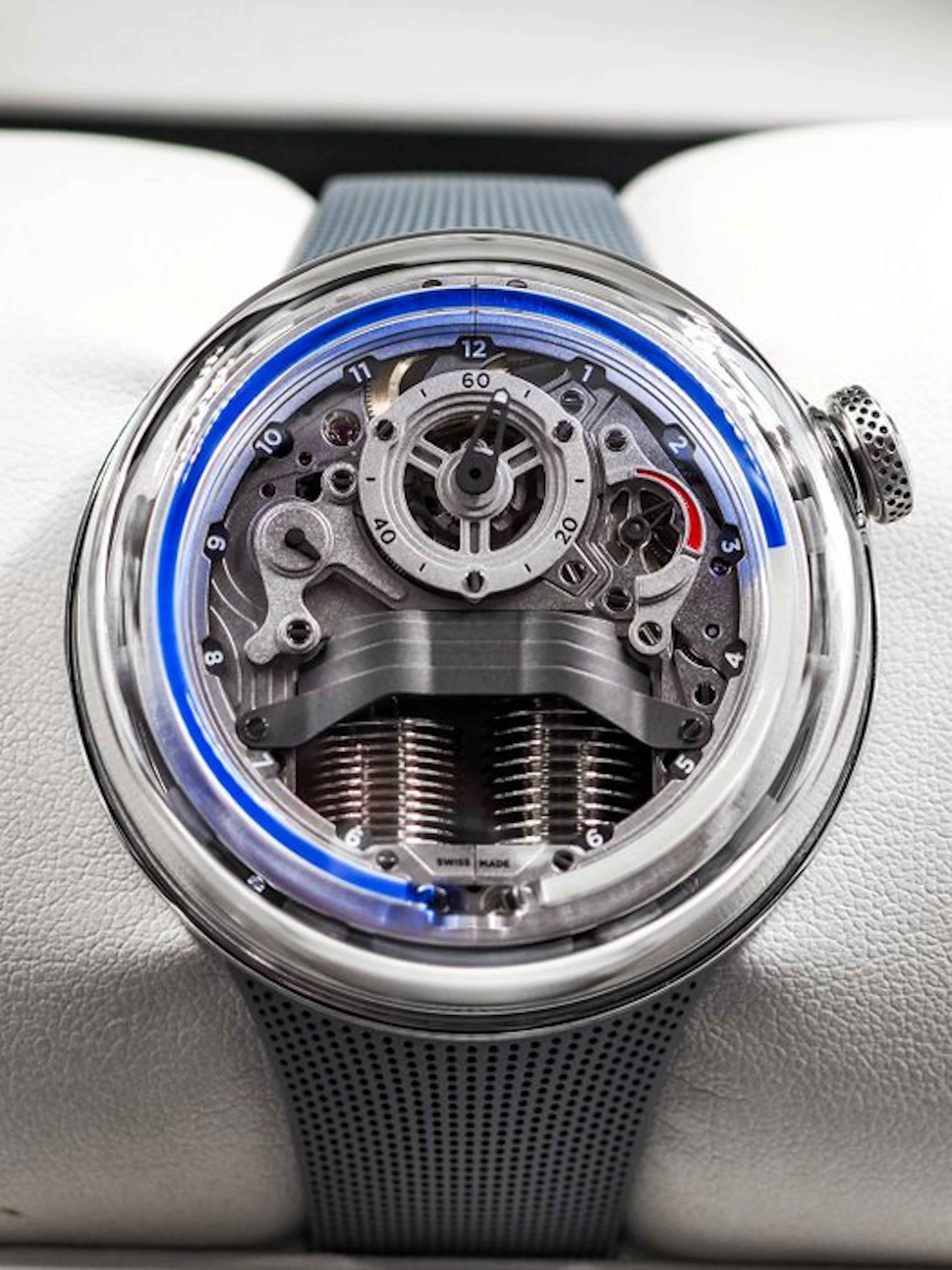 HYT - H5 - No reserve price - Brand New * 1 of 25 *...