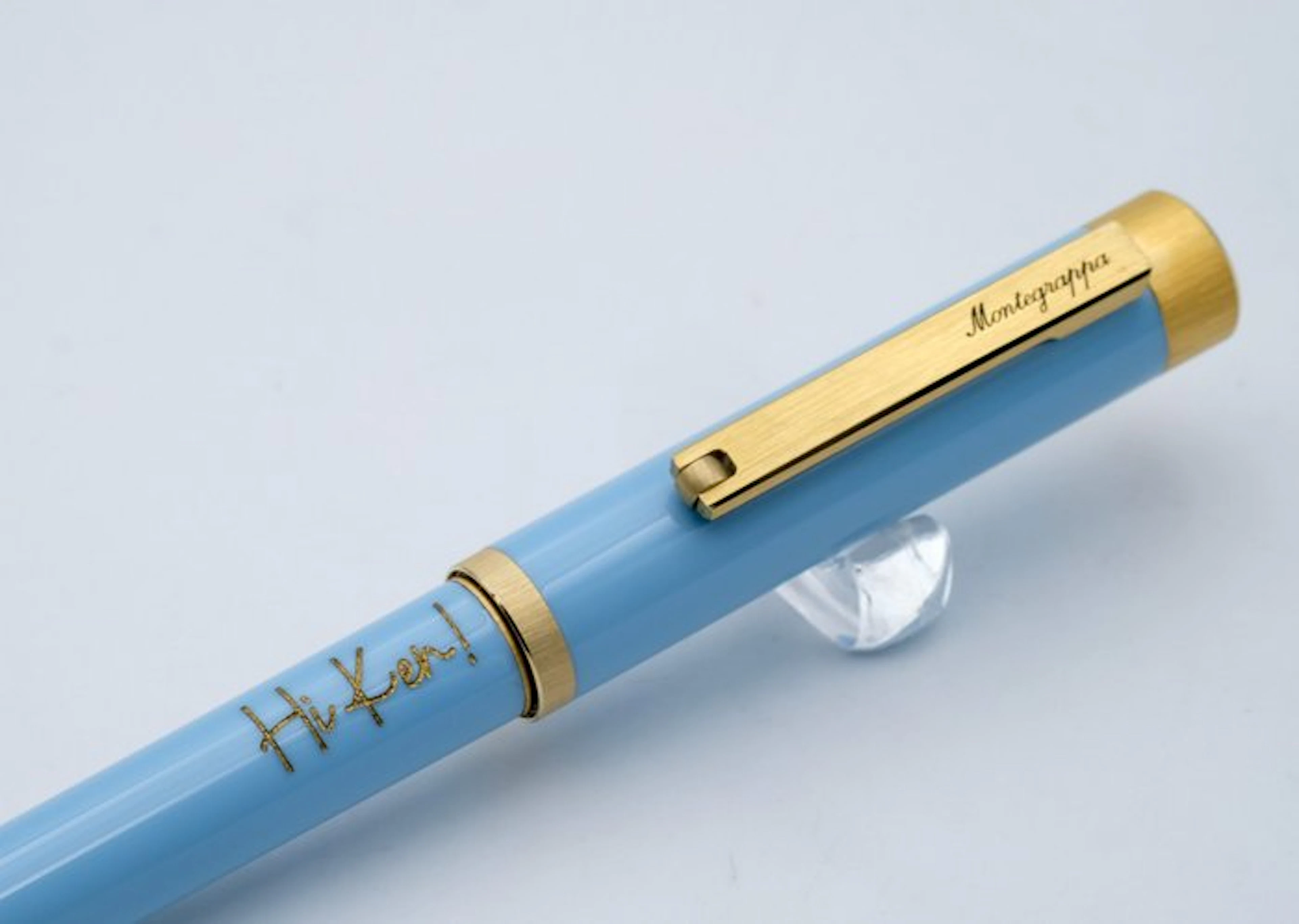 Montegrappa - Ken - Ballpoint pen