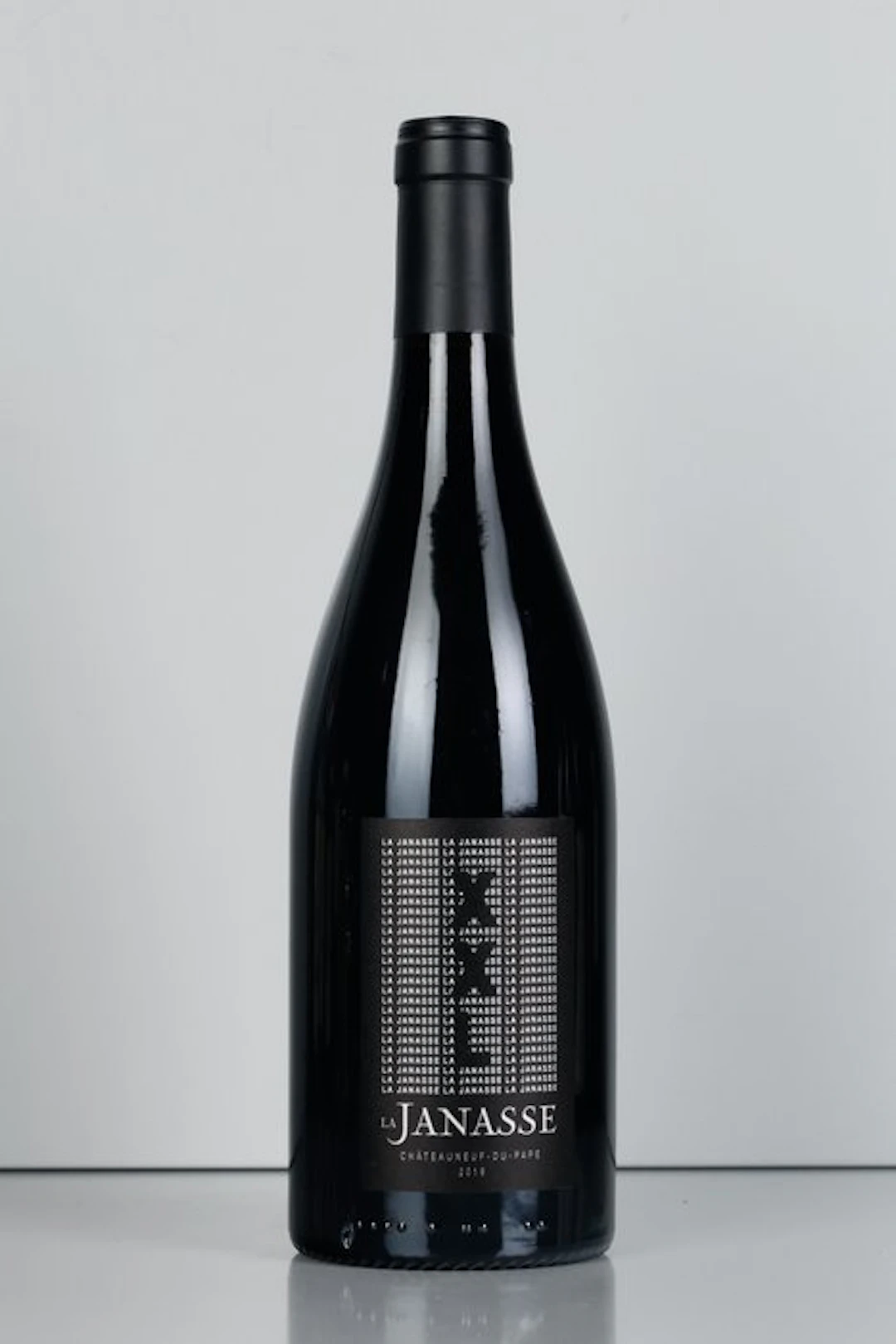 2019 La Janasse XXL - Châteauneuf-du-Pape - 1 Bottle (0.75L)