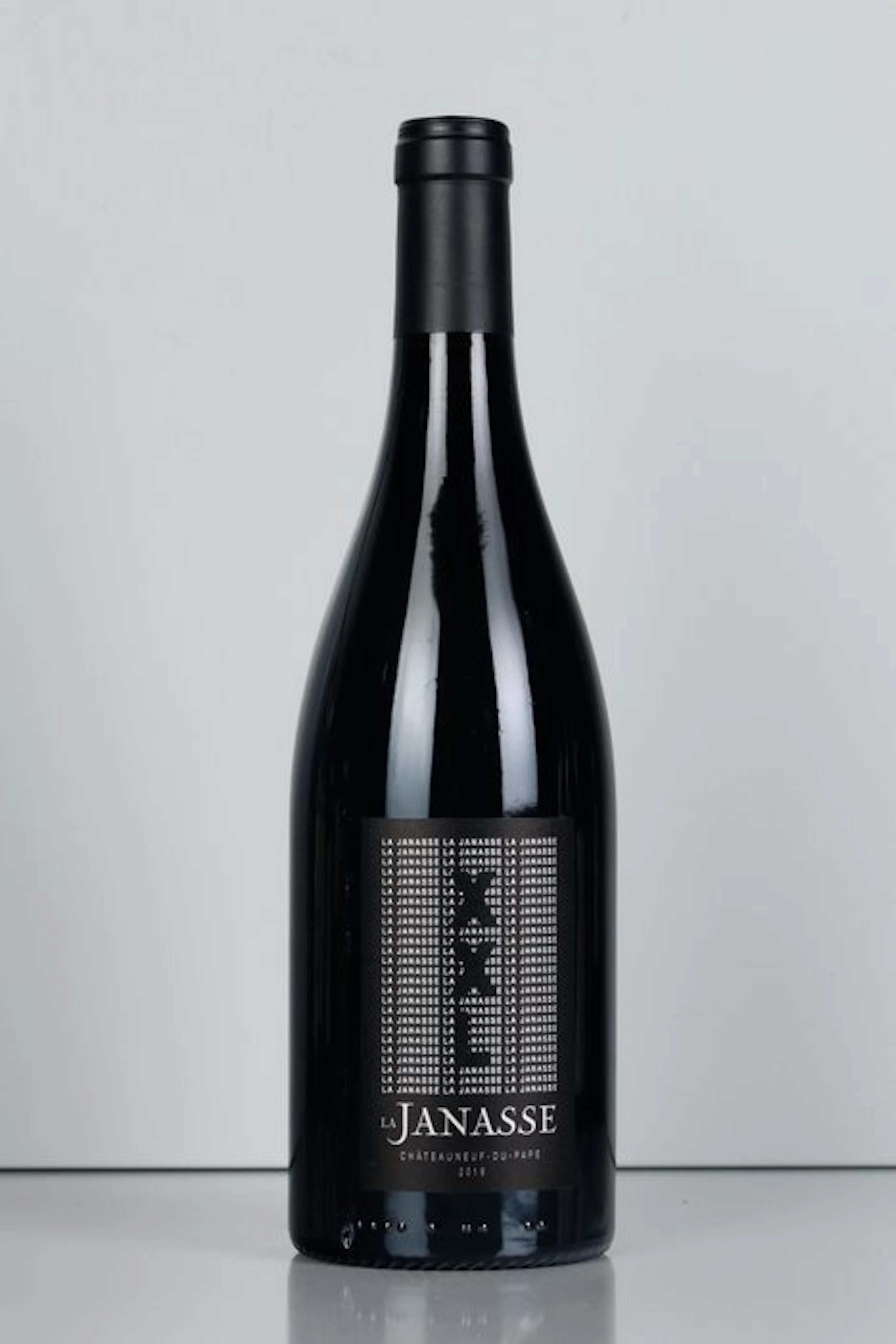 2019 La Janasse XXL - Châteauneuf-du-Pape - 1 Bottle (0.75L)