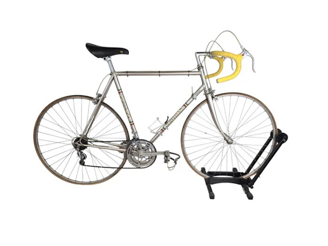 Negrini - Bicycle - Before 2000