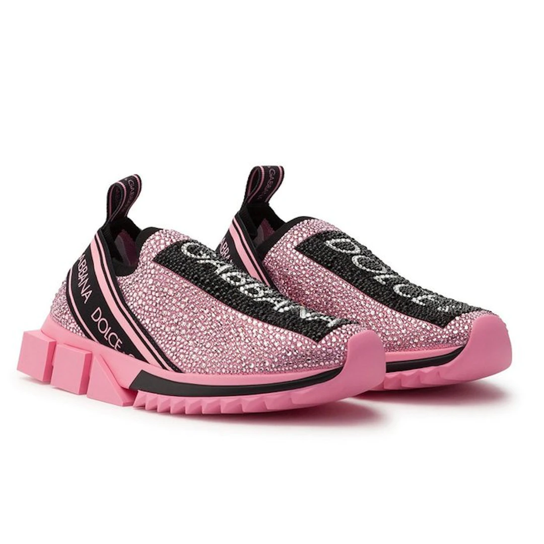 Dolce & Gabbana - Sneakers - Size: EU 37.5 - New with tags