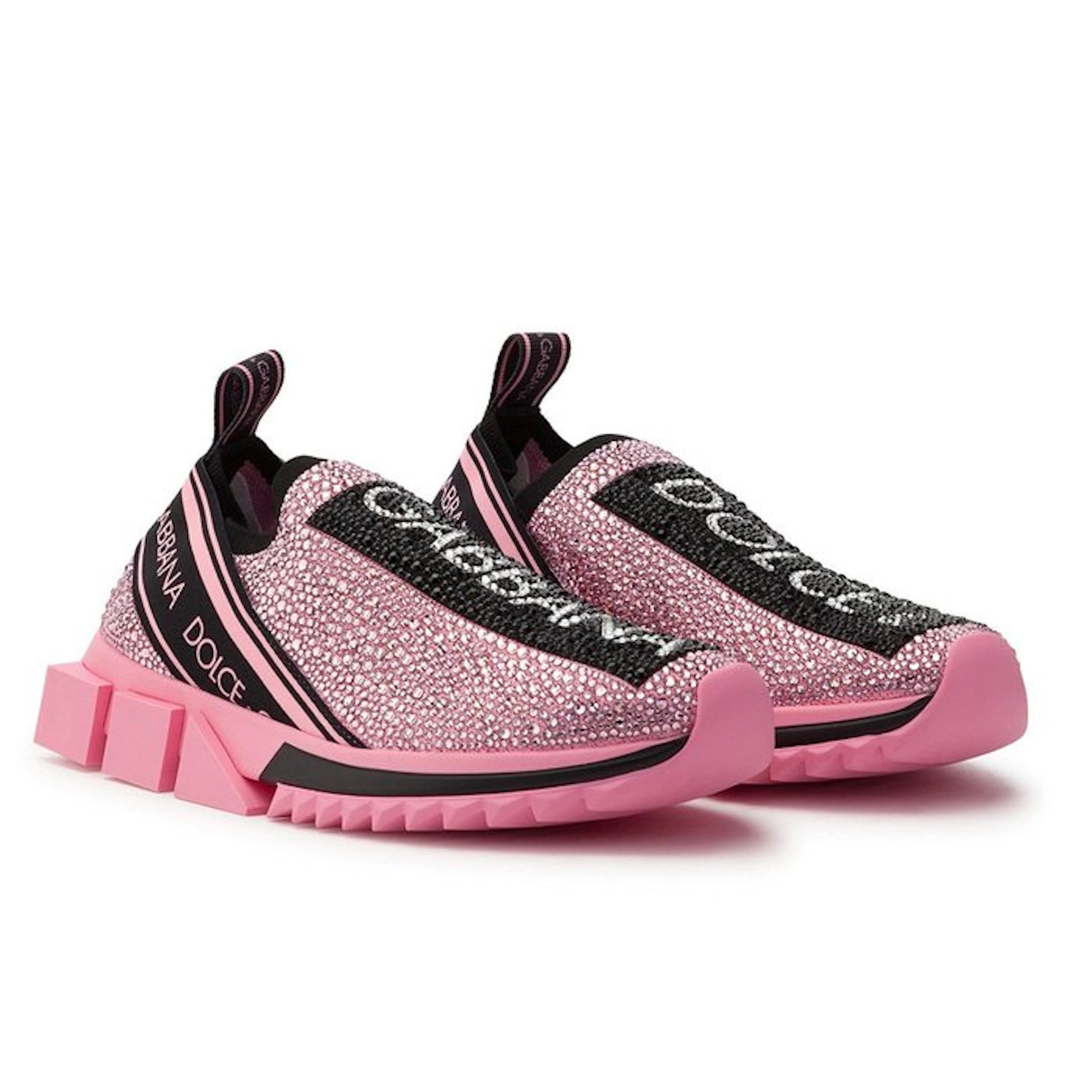 Dolce & Gabbana - Sneakers - Size: EU 37.5 - New with tags