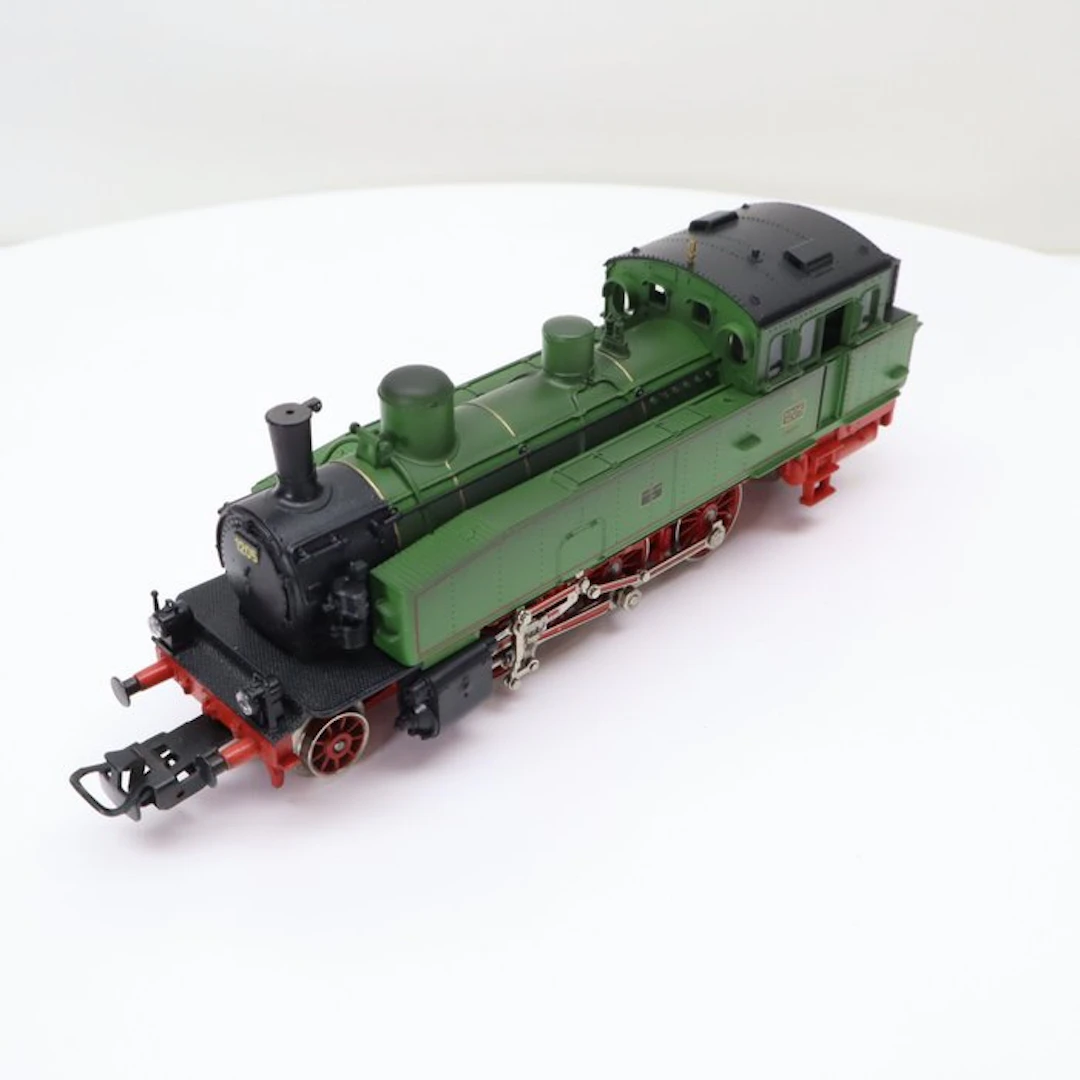 Märklin H0 - 3312 - Electric locomotive (1) - Märklin...