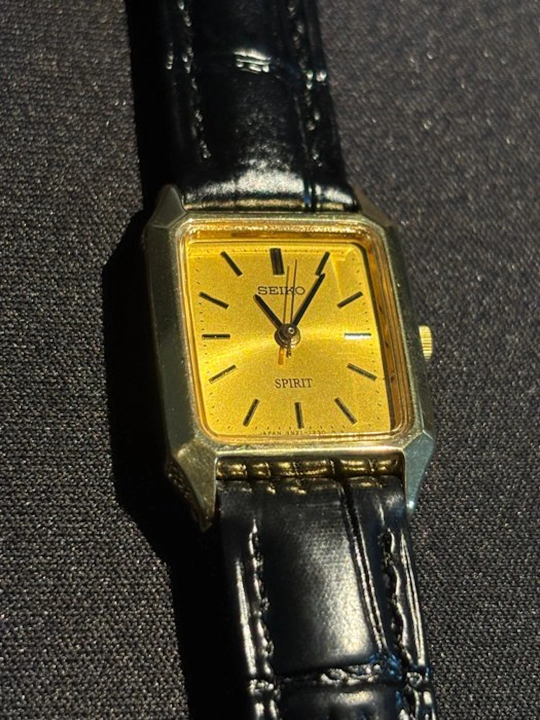 Seiko - Spirit - No reserve price - 4N2-5190 - Women - 1990-1999