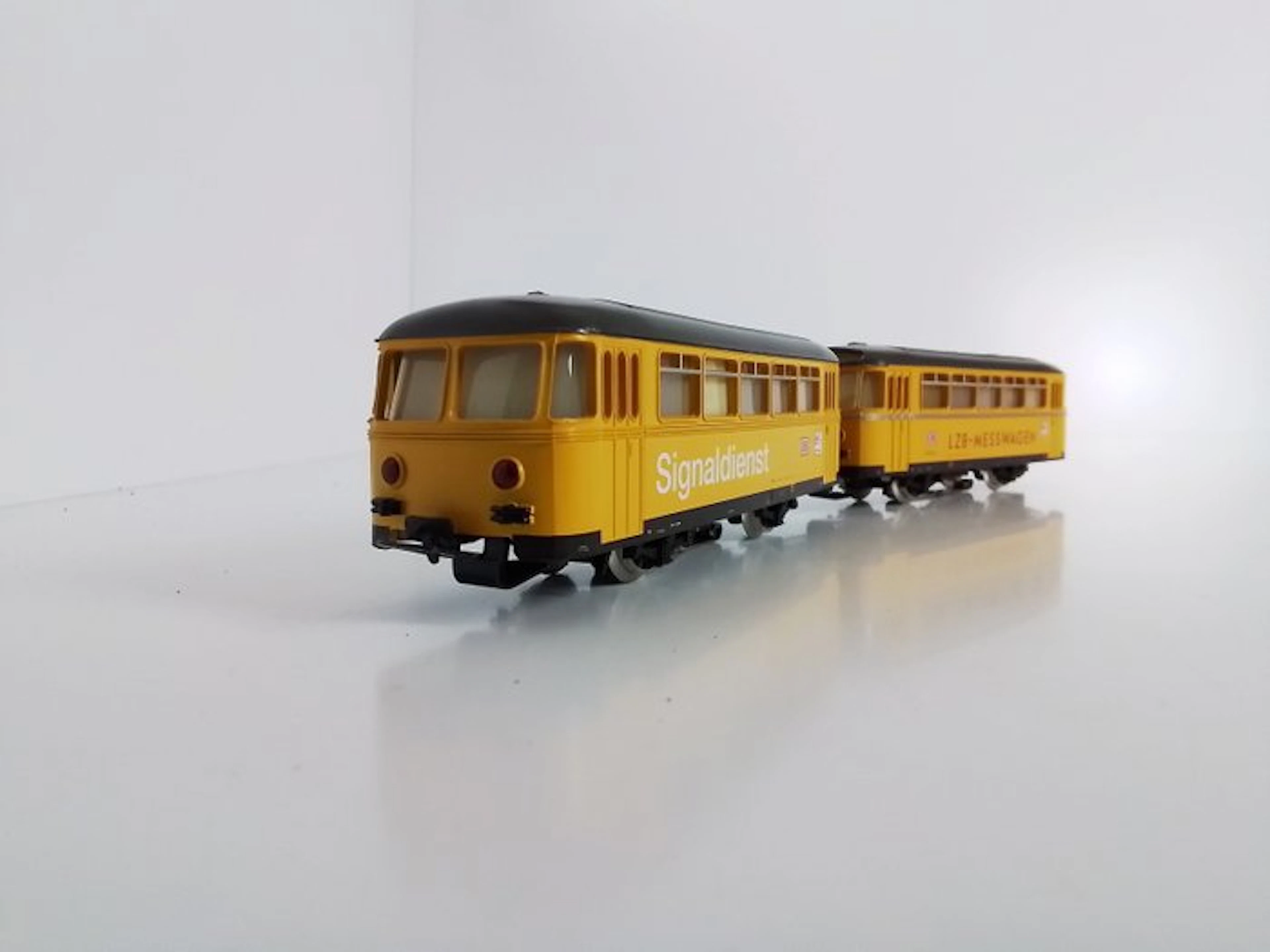Märklin H0 - 40182/40183 - Model train (2) - DB