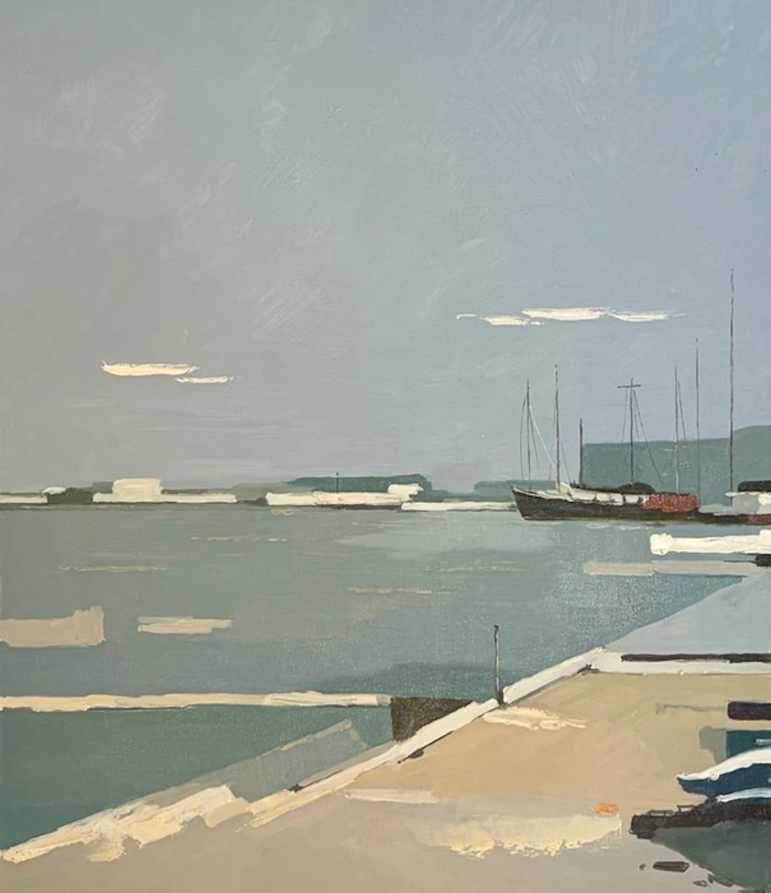 OKAWI - new port 21