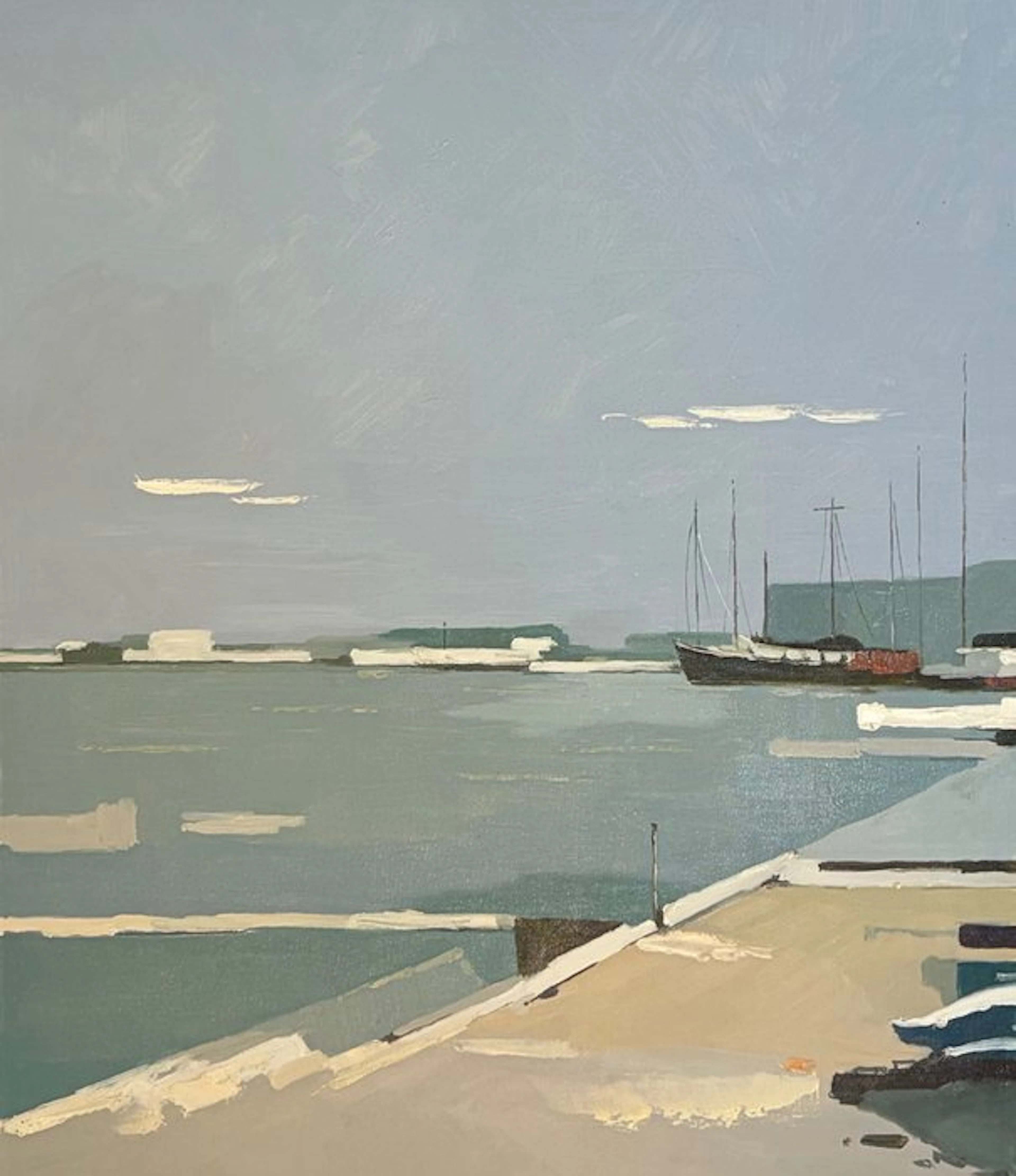 OKAWI - new port 21