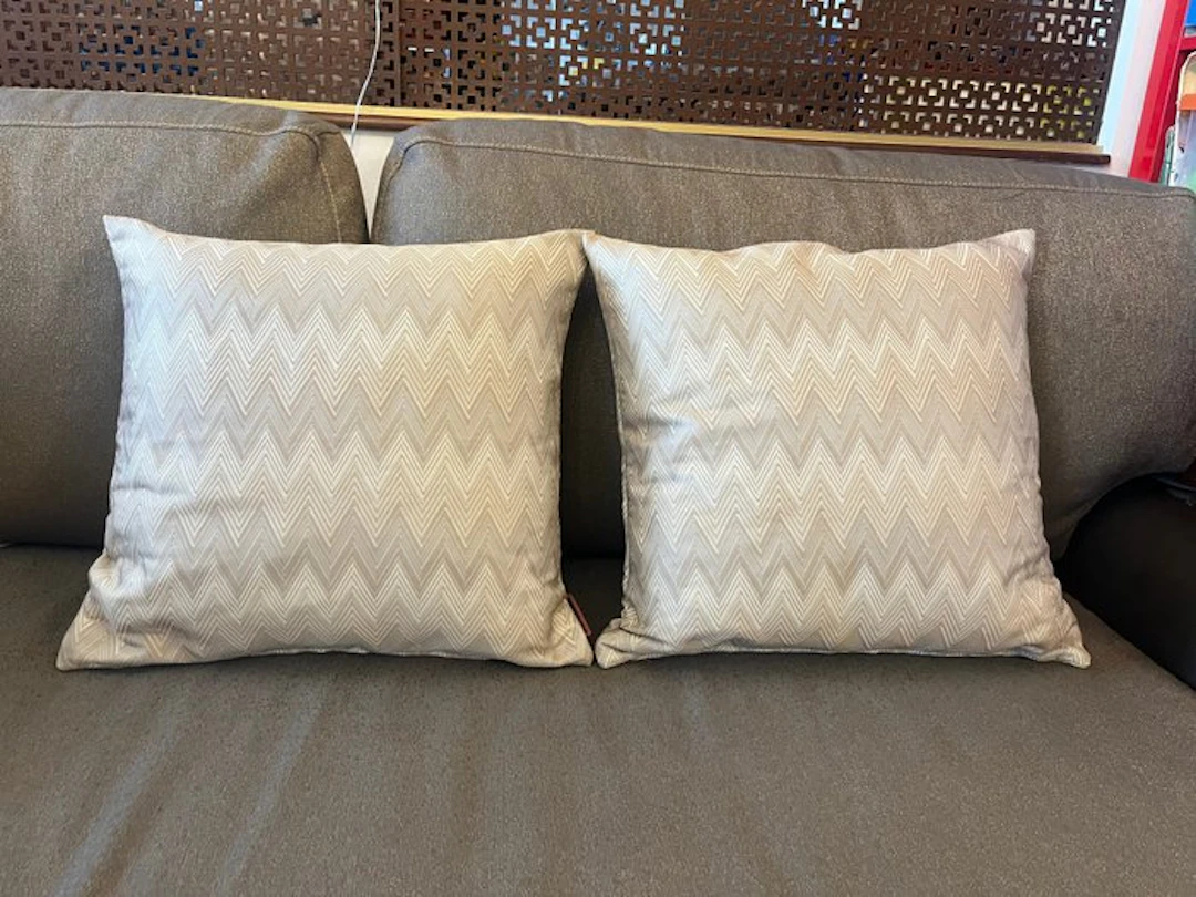 Missoni - Cushion (2)