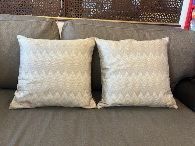 Missoni - Cushion (2)