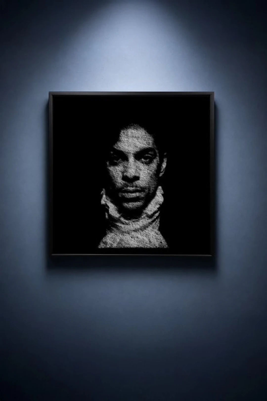 Tijs Dragtsma (1992) - Prince Scratched From Midnight