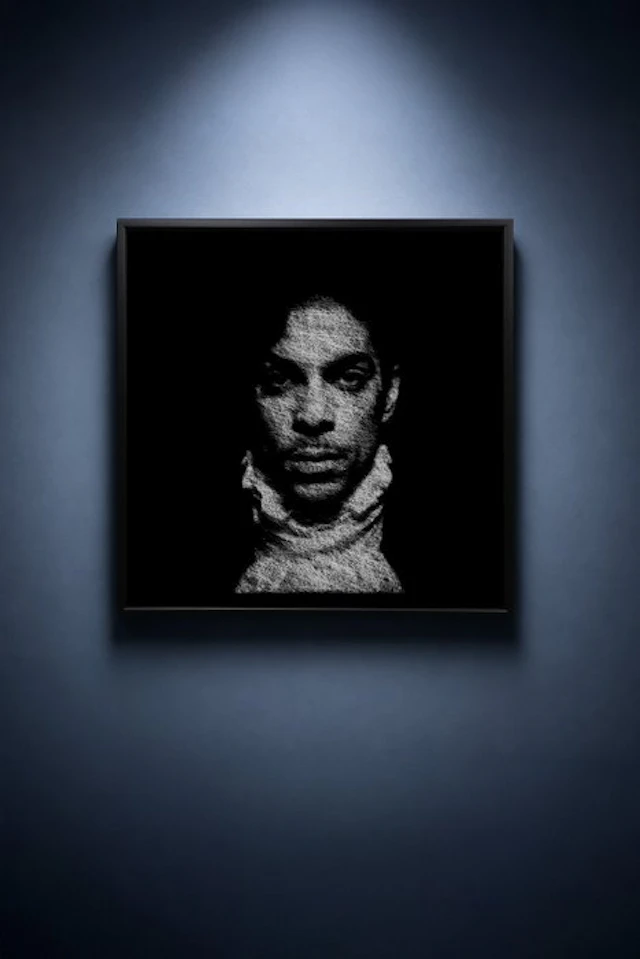 Tijs Dragtsma (1992) - Prince Scratched From Midnight