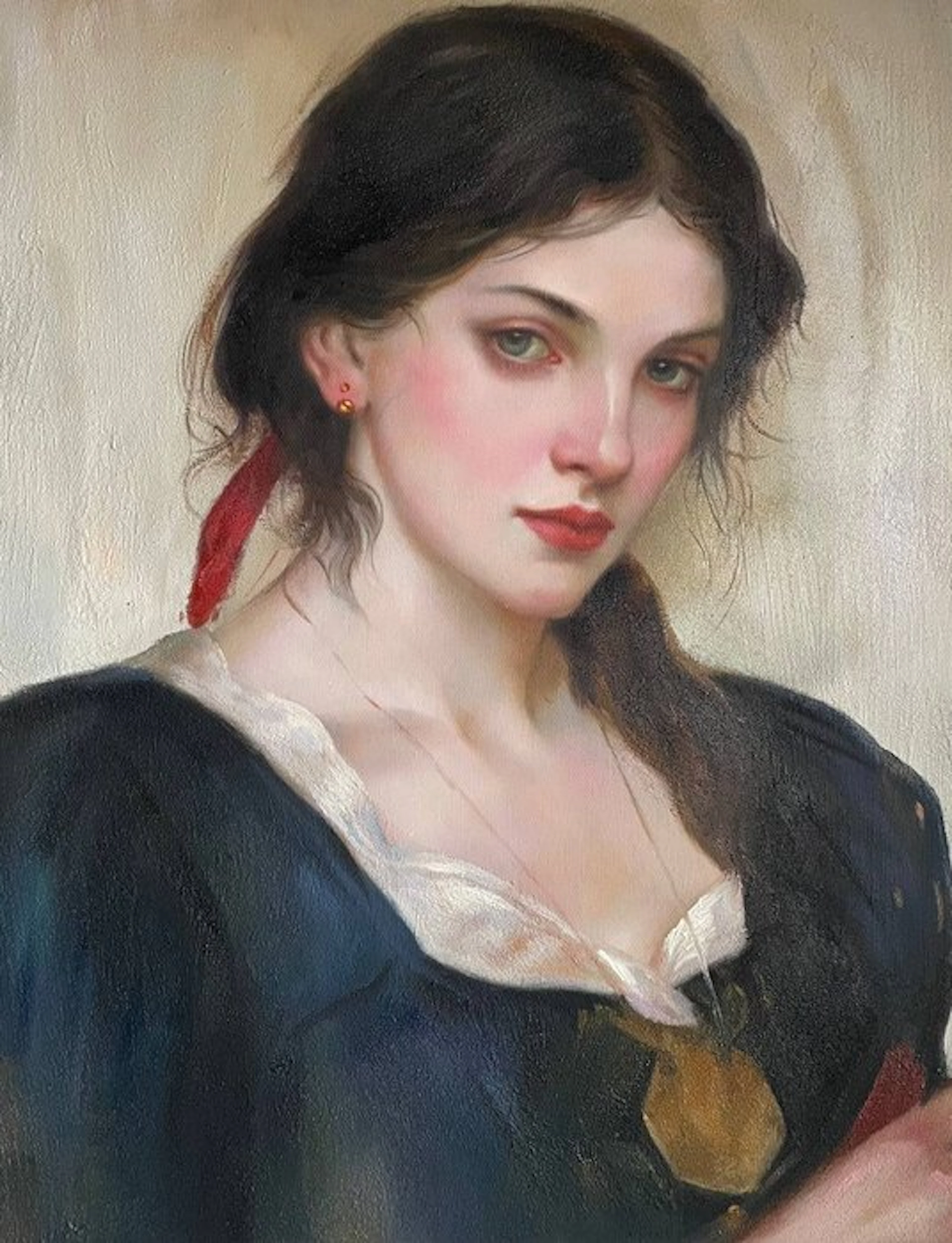 Tommaso Ravelli (1959) - Confidenza