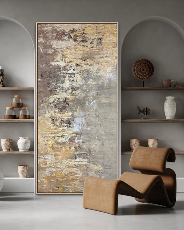 Hestela Charbonnier (Esty) - Oro Minerale XXL