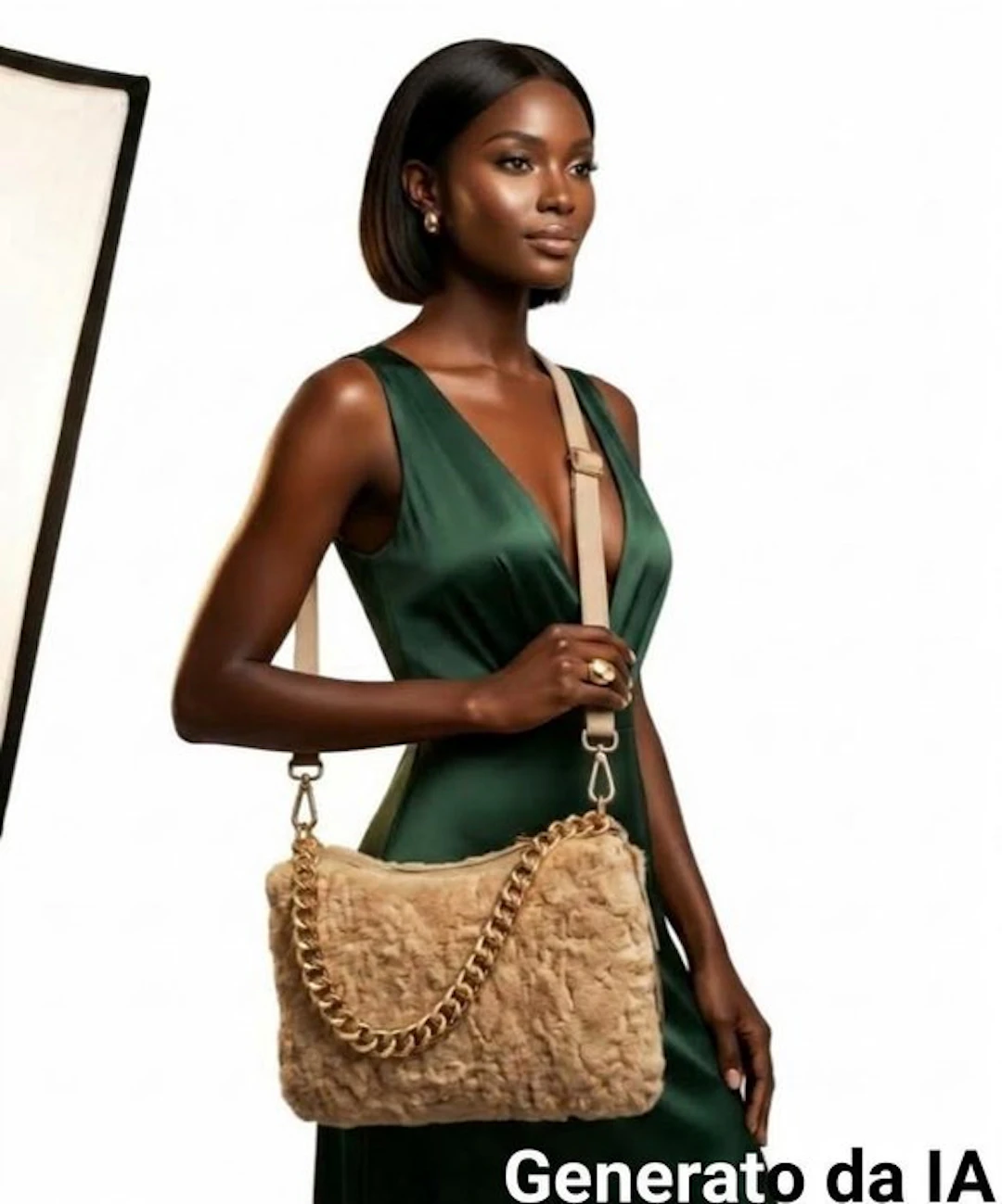 Artisan Furrier - Bag
