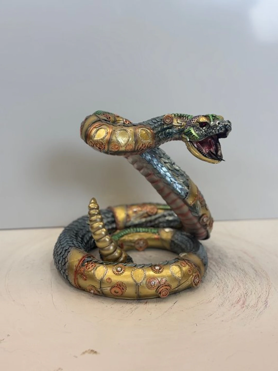 Rob VanMore - The Python Evolution