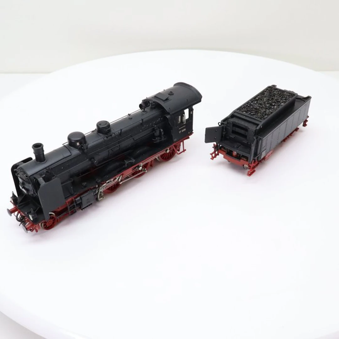 Roco H0 - 43310 - Electric locomotive (1) - Roco 43310 H0...