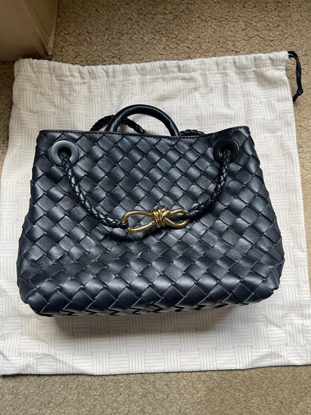 Bottega Veneta - Shoulder bag
