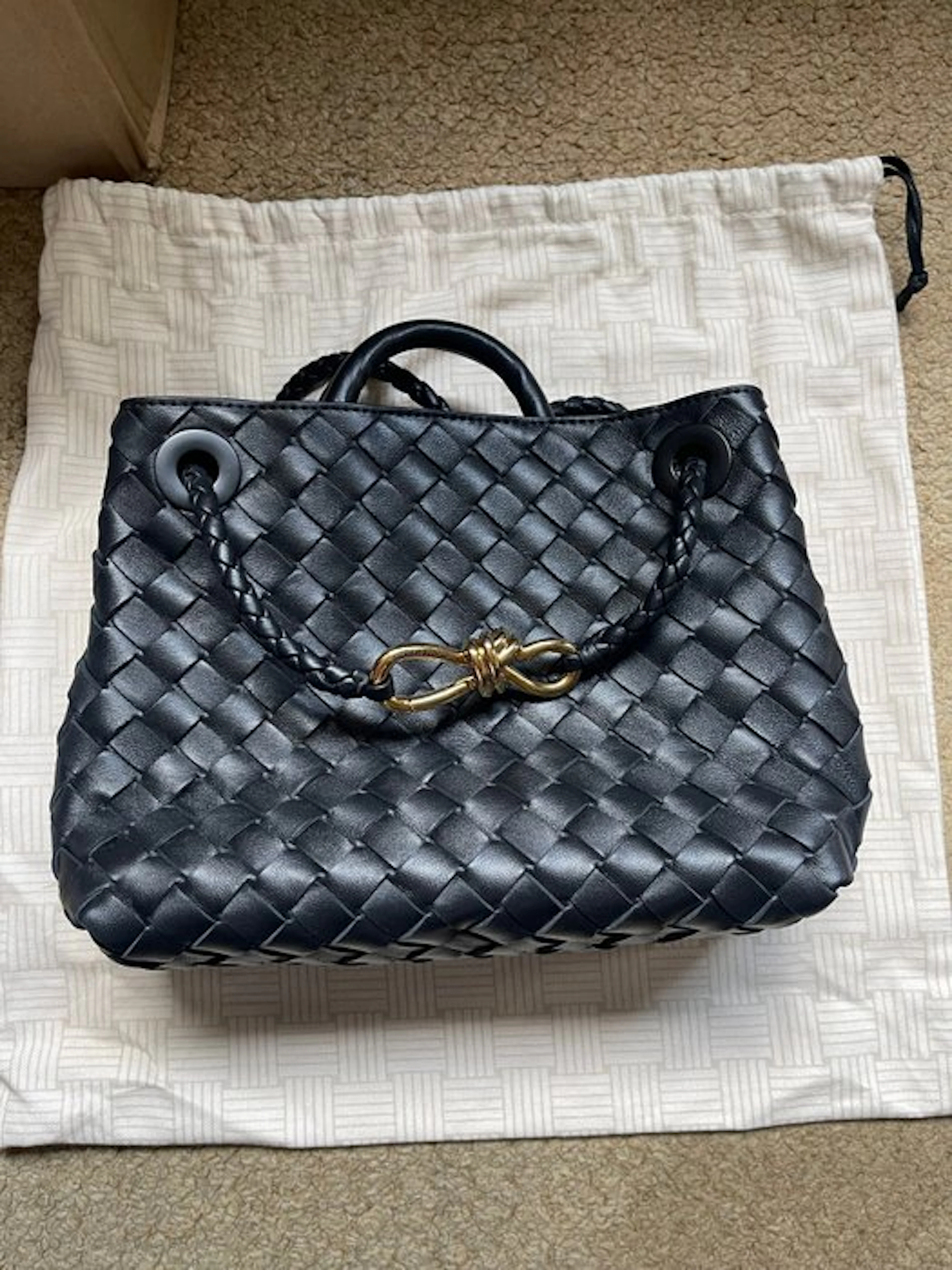 Bottega Veneta - Shoulder bag
