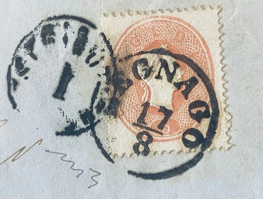 Austria 1861/1862 - Lombardo-Venetian 5 soldi 1861...