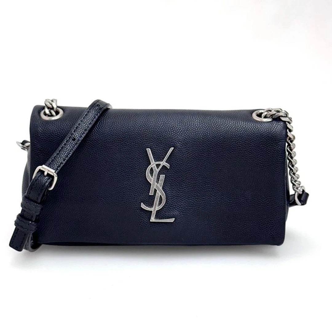 Saint Laurent - West Hollywood Micro - Crossbody bag