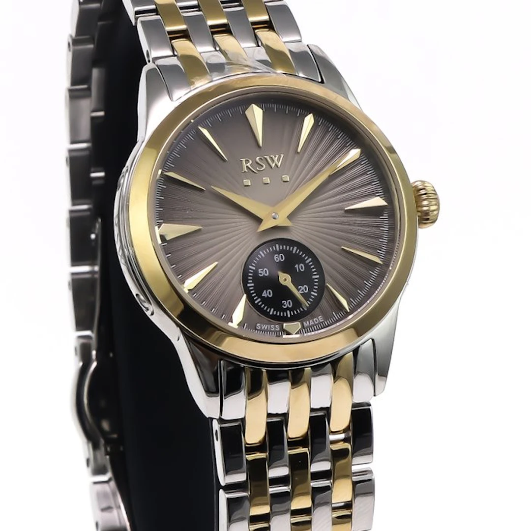 RSW - Swiss Watch - RSWL111-SG-2 - No reserve price - Women - 2010-2020