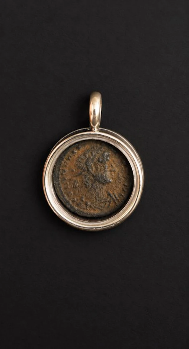 Ancient Roman