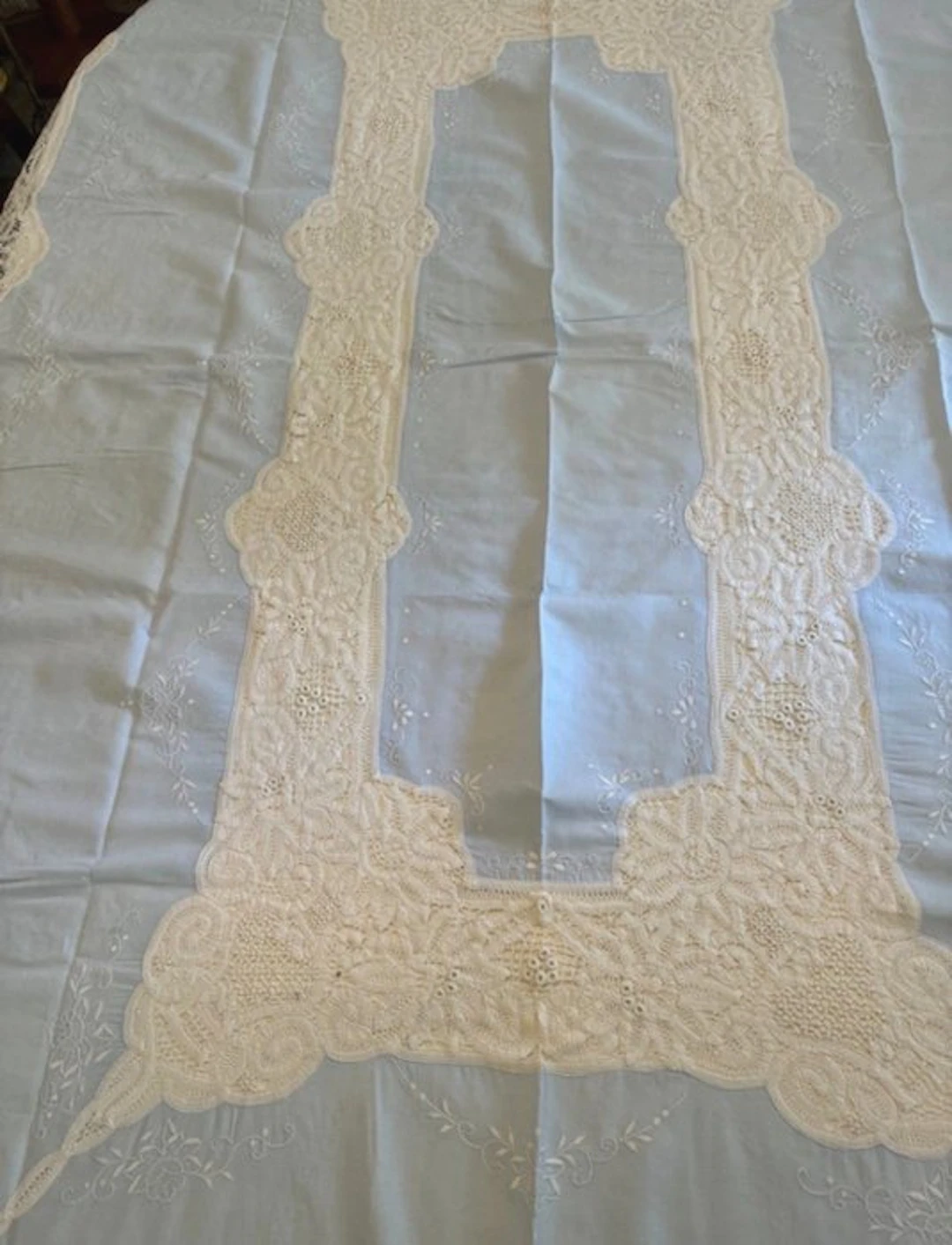 Tablecloth (13) - 250 cm - 168 cm
