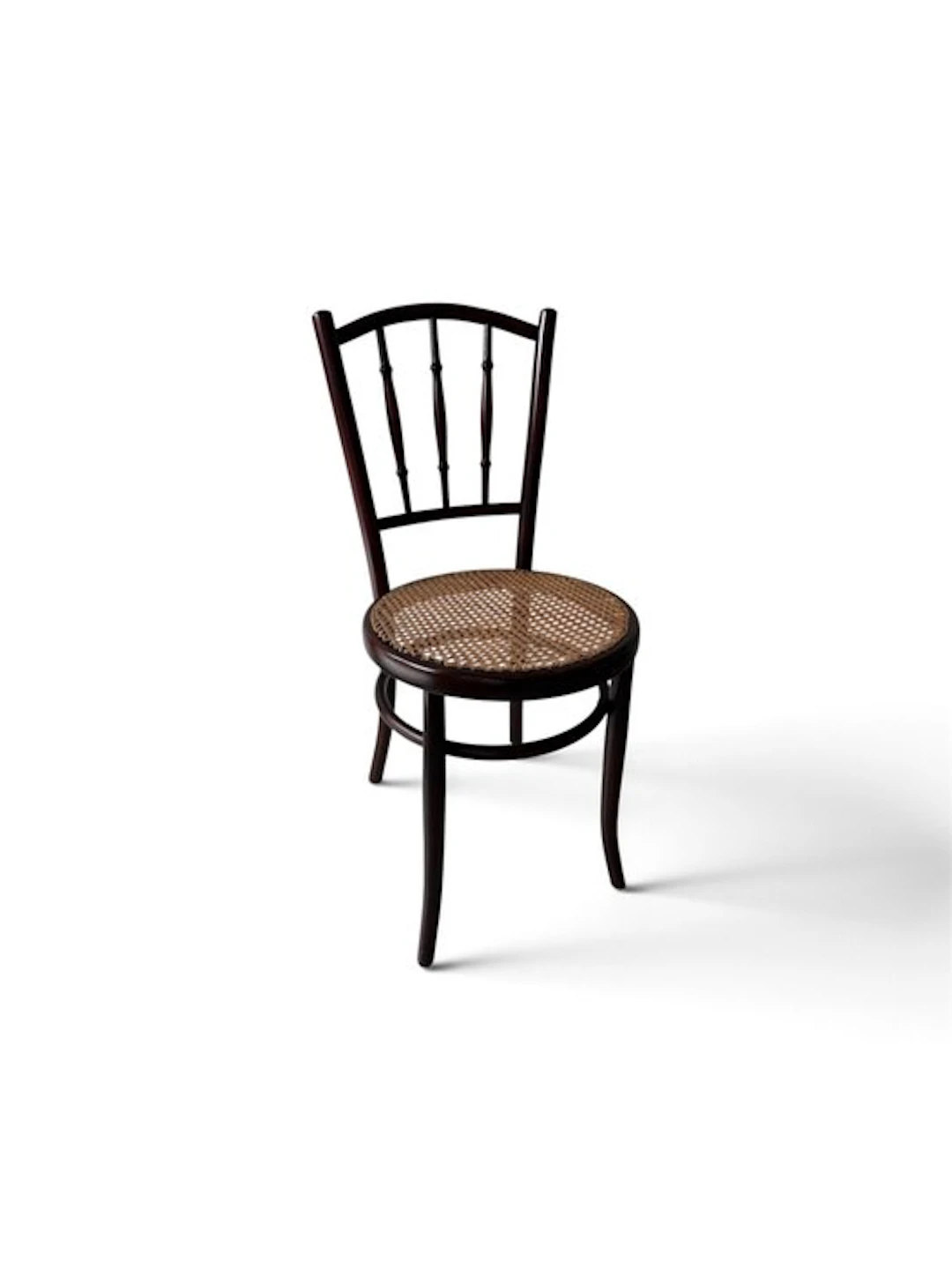 Chair - Wood - ORIGINAL THONET 233 CHAIR