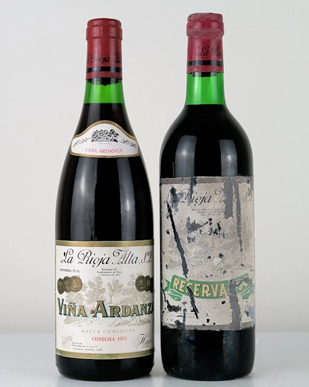 La Rioja Alta