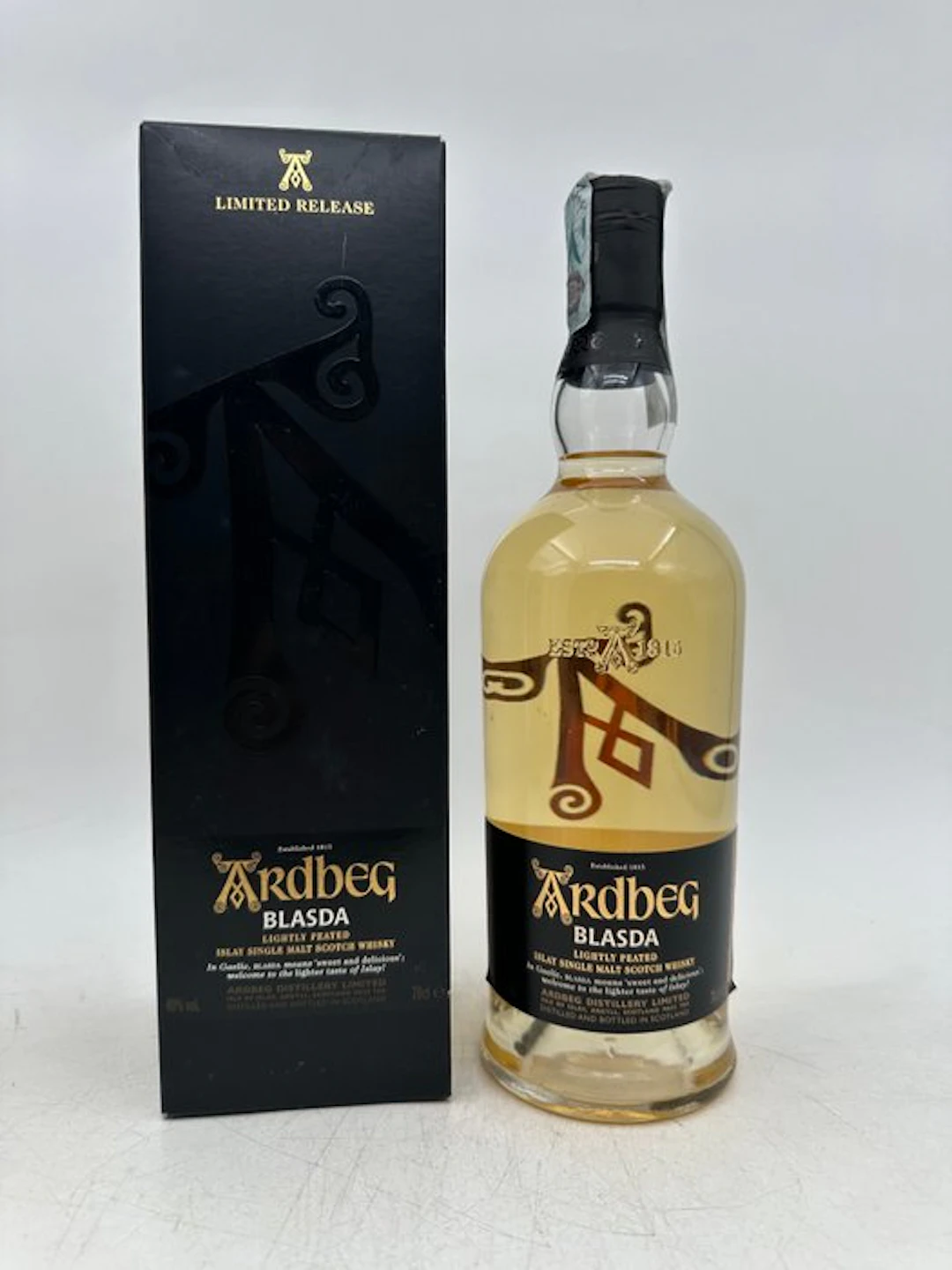 Ardbeg Blasda - 70cl