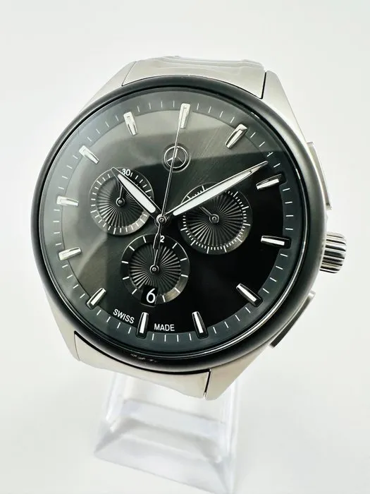 Watch - Mercedes-Benz - Mercedes Benz Business Chronograph Watch