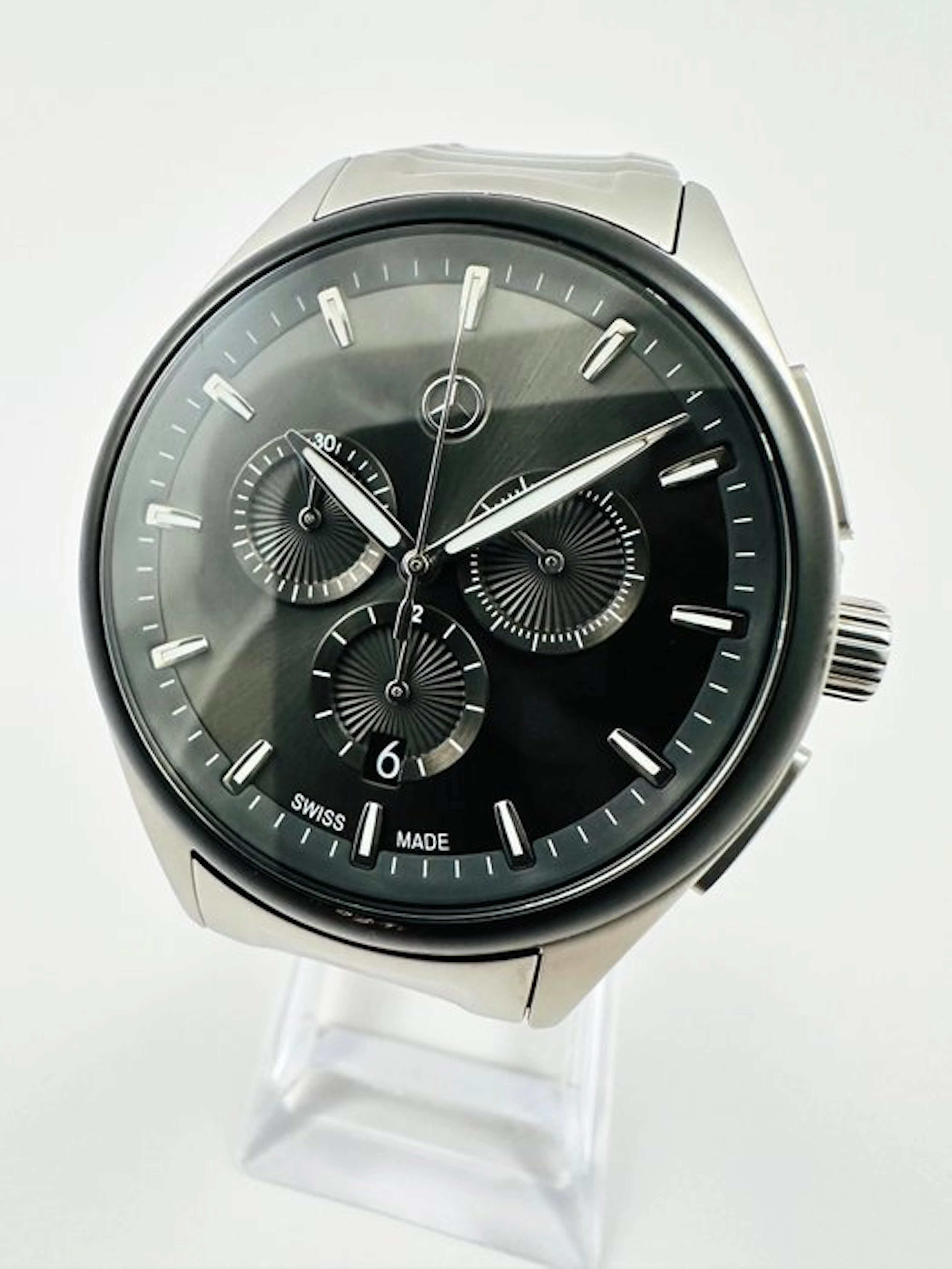 Watch - Mercedes-Benz - Mercedes Benz Business Chronograph Watch