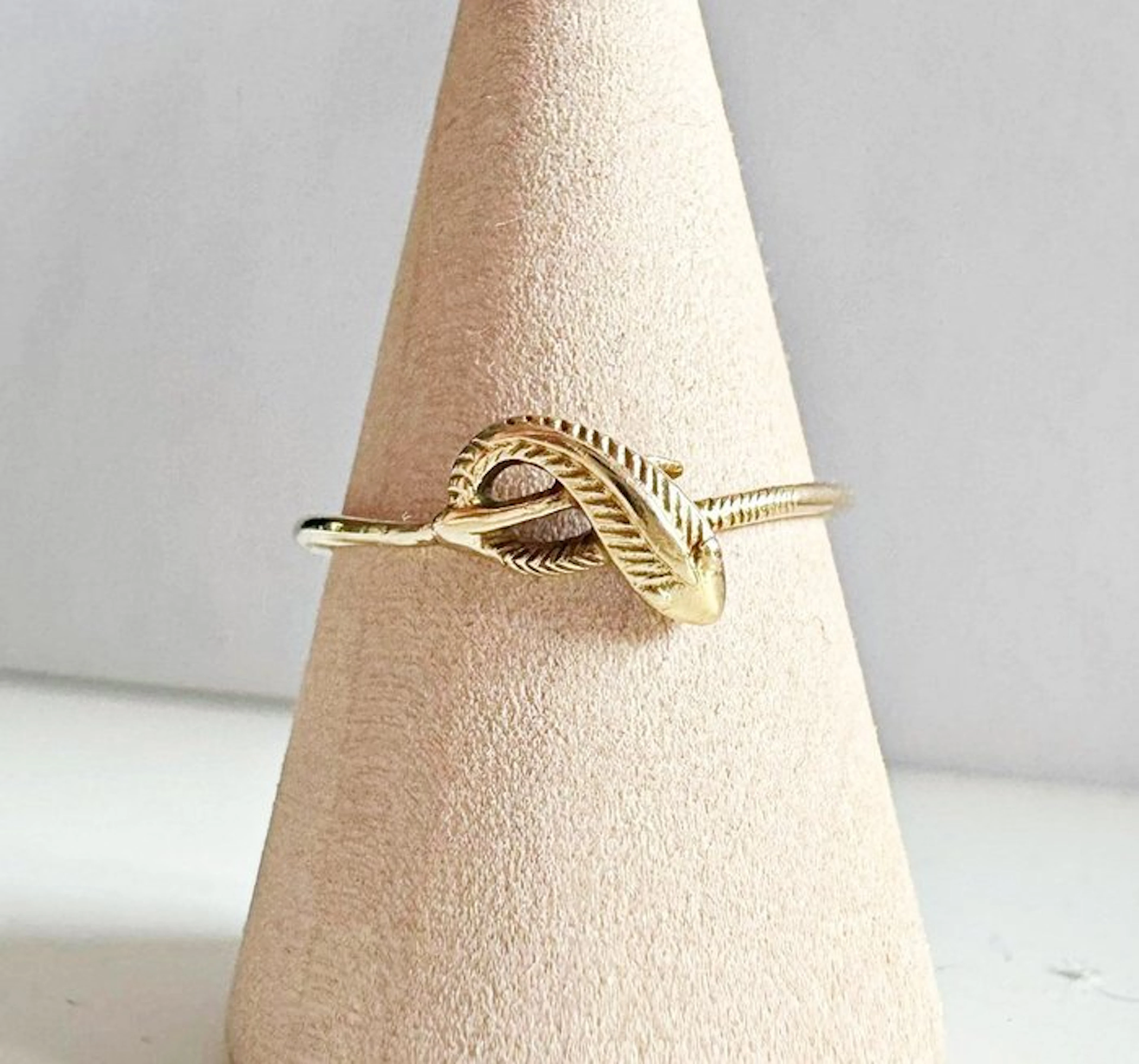 No reserve price - Ring - 18 kt. Yellow gold - 1.03ct. tw.
