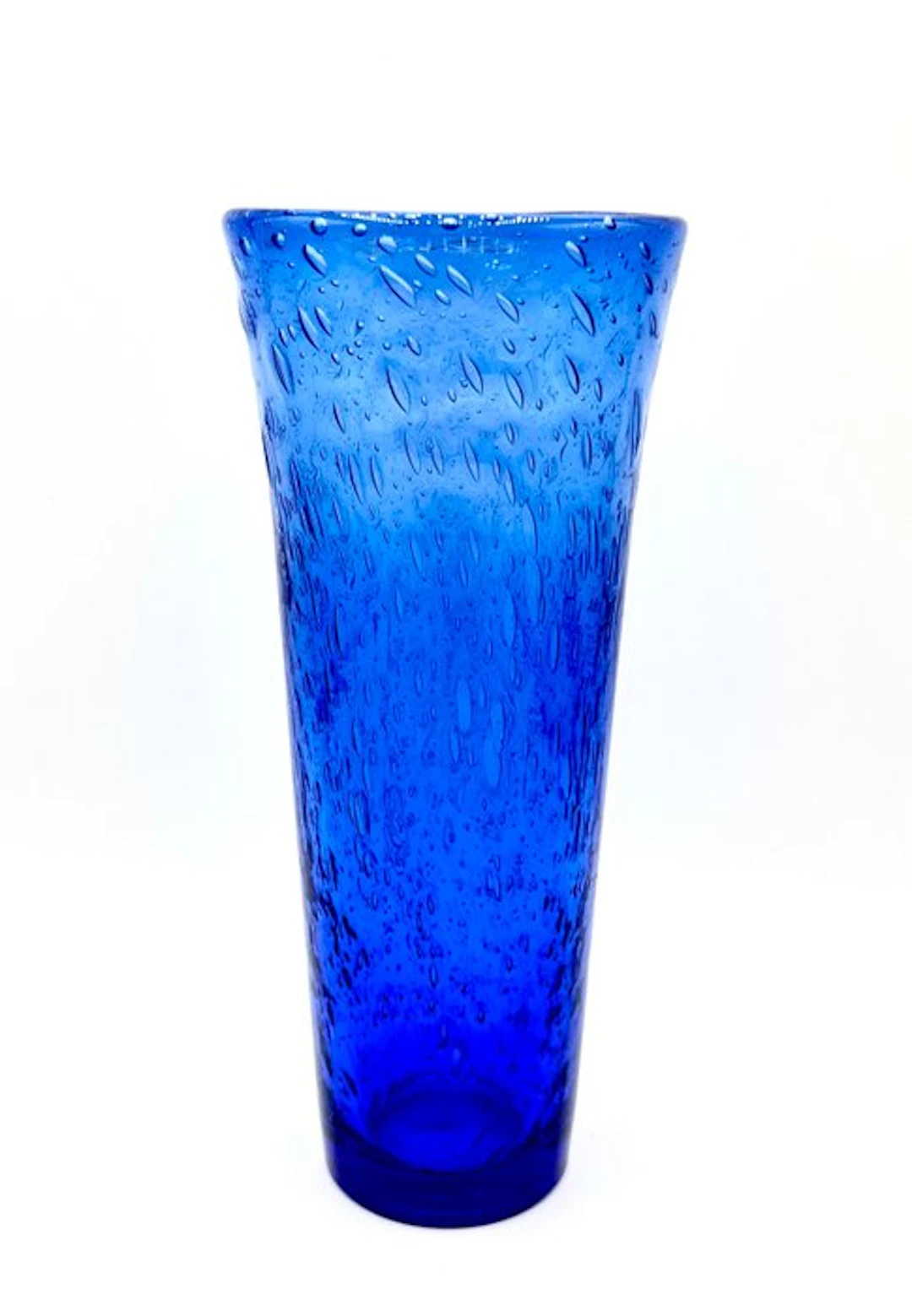 Biot - Éloi Monod (1918-2007) - Vase - Magnificent...