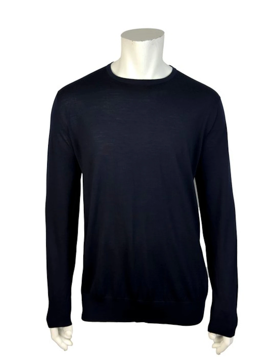 Loro Piana - Virgin Wool - Jumper