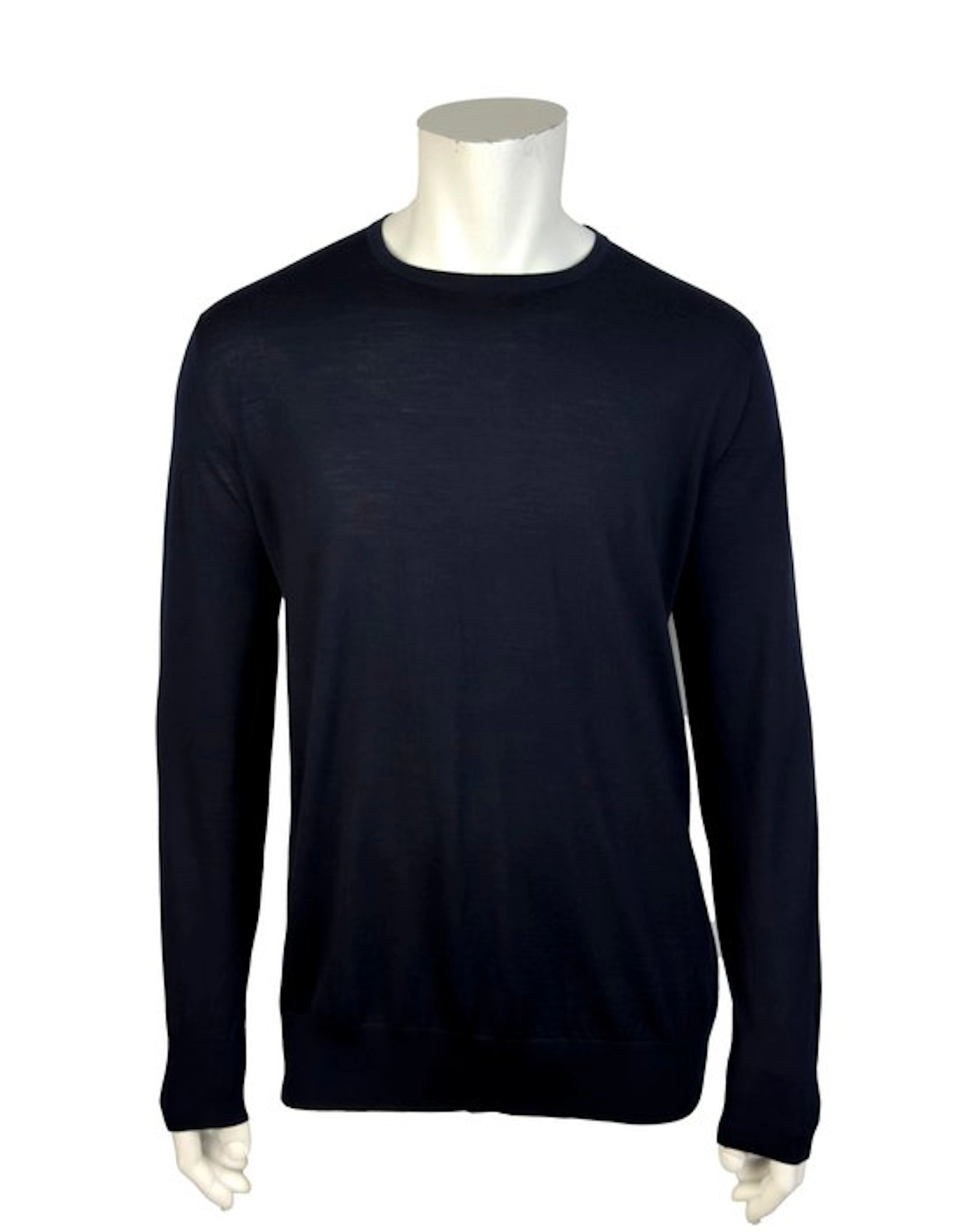 Loro Piana - Virgin Wool - Jumper