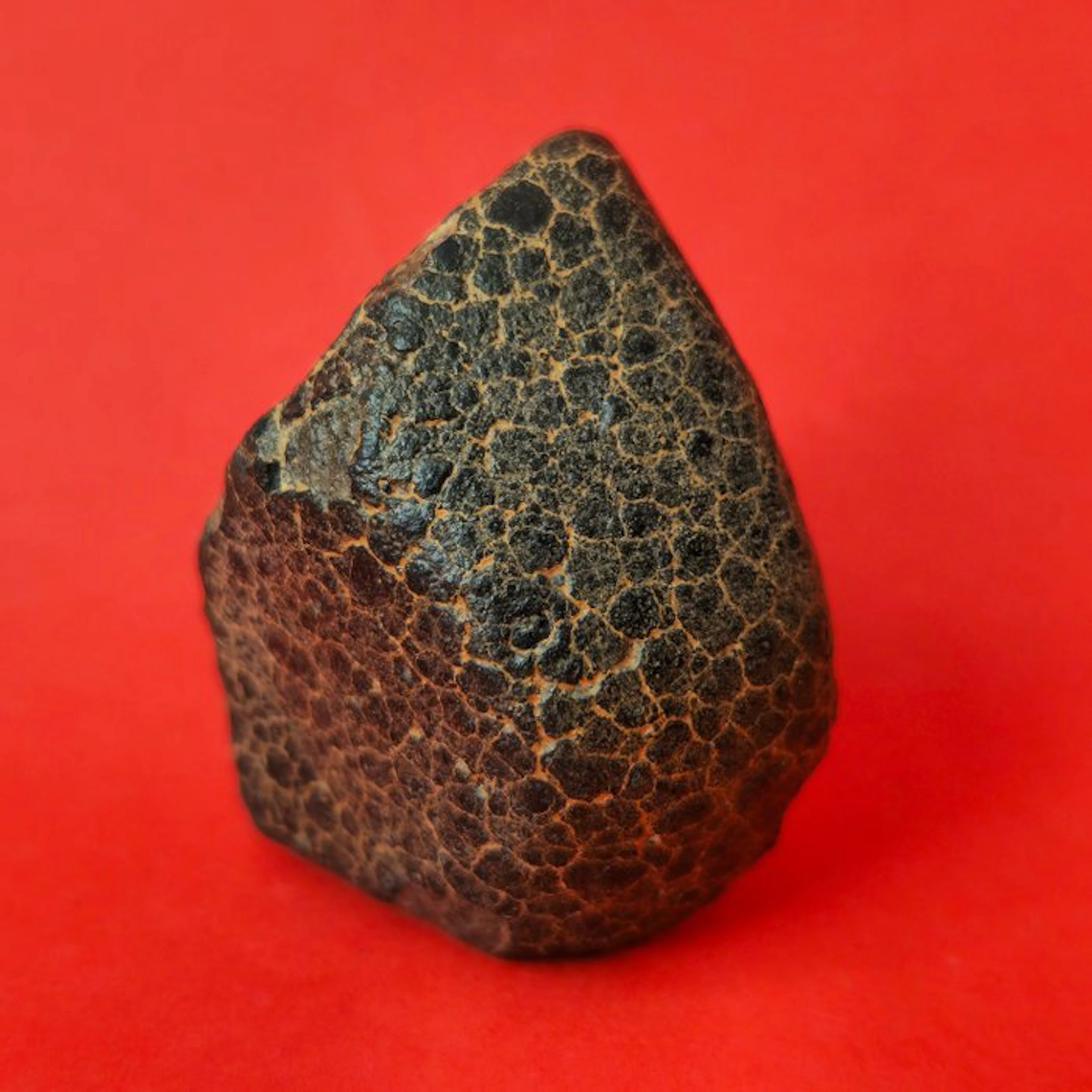 CK, Carbonaceous Chondrite meteorite