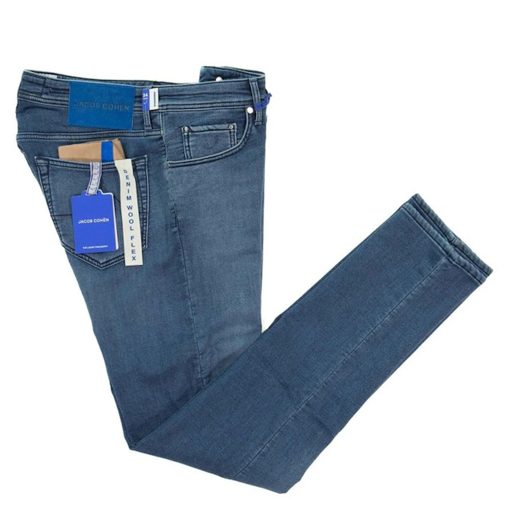 Jacob Cohen - Jeans - New with tags