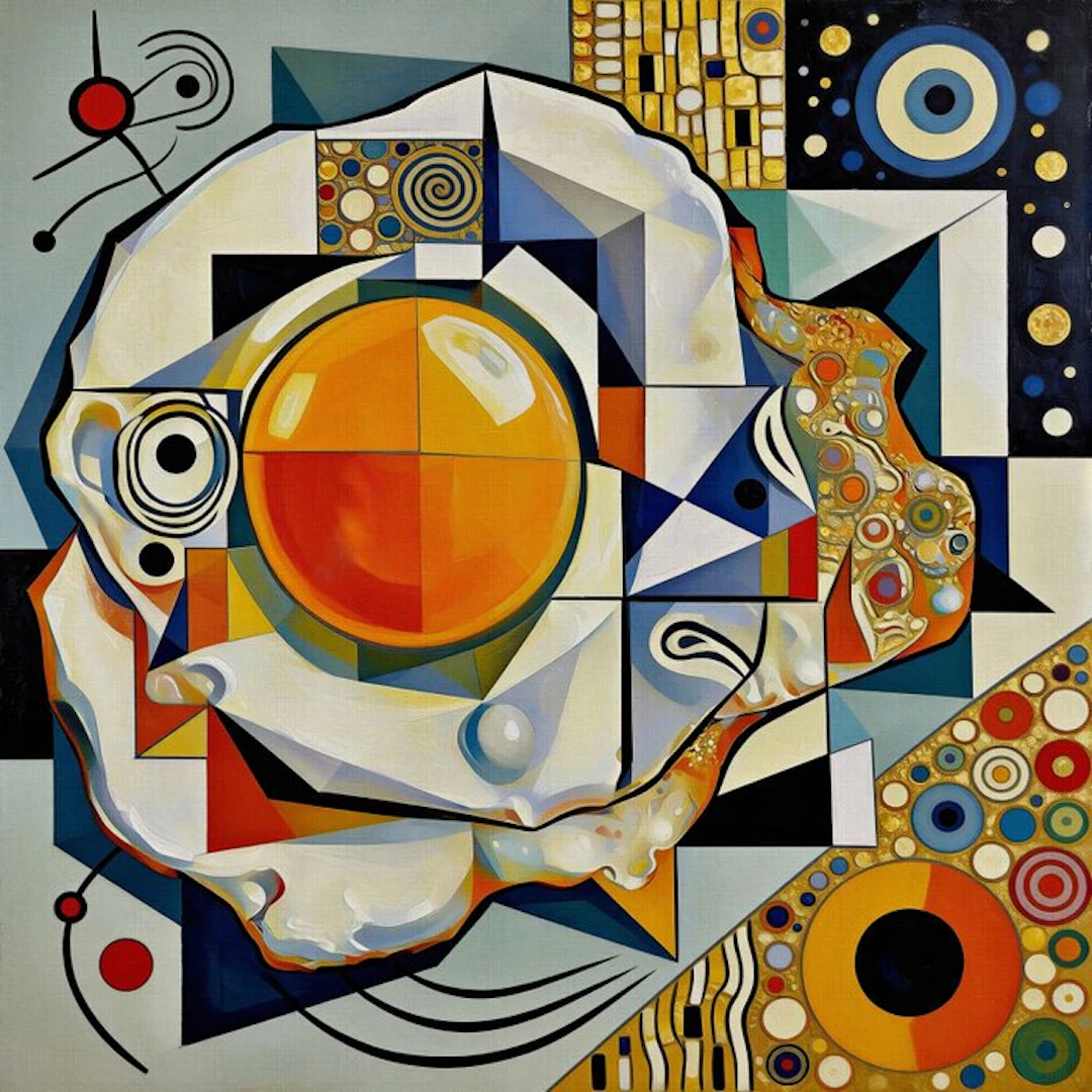 Léa Roche (1964) - Al plato