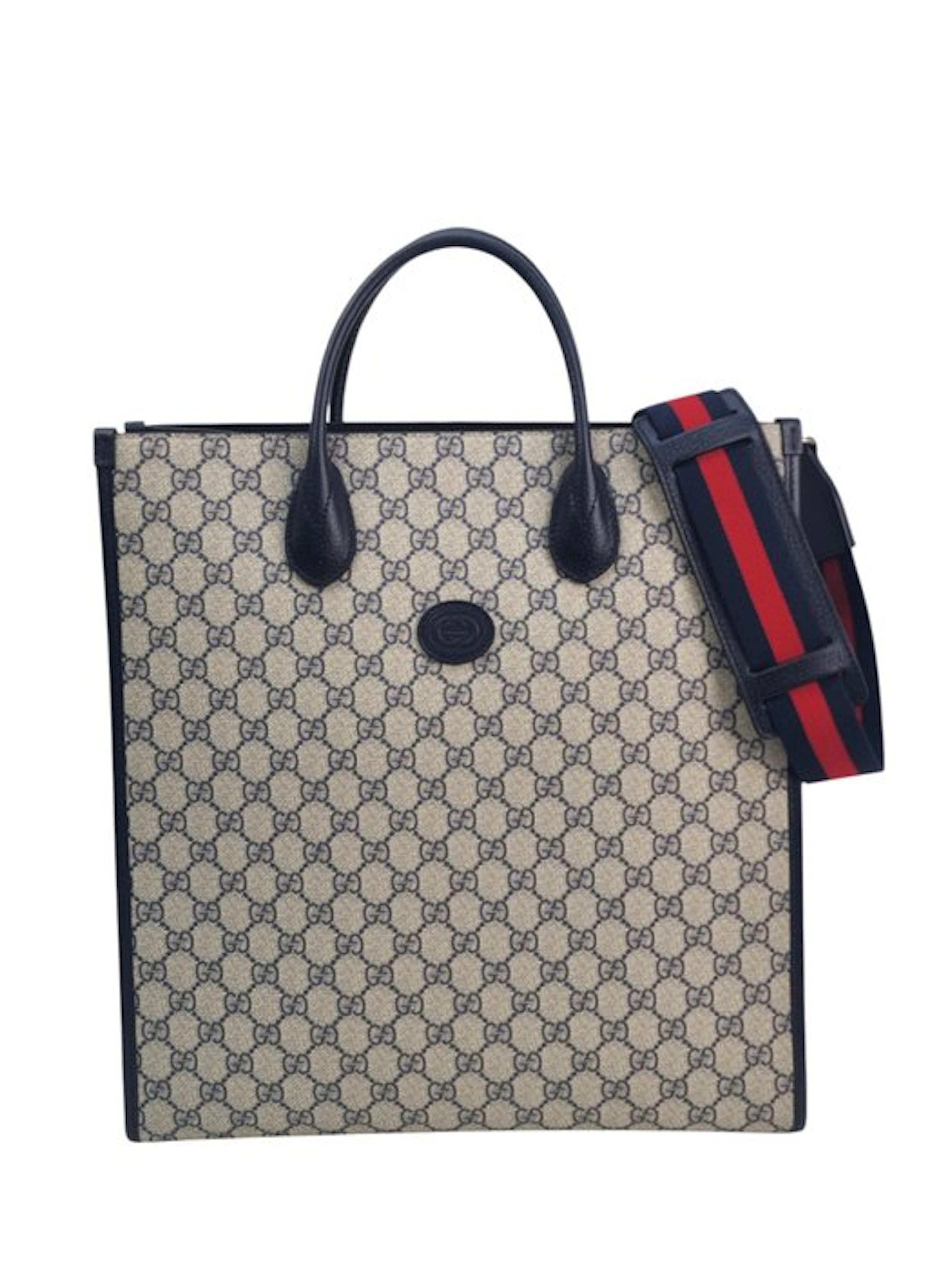 Gucci - Tote GG - Bag
