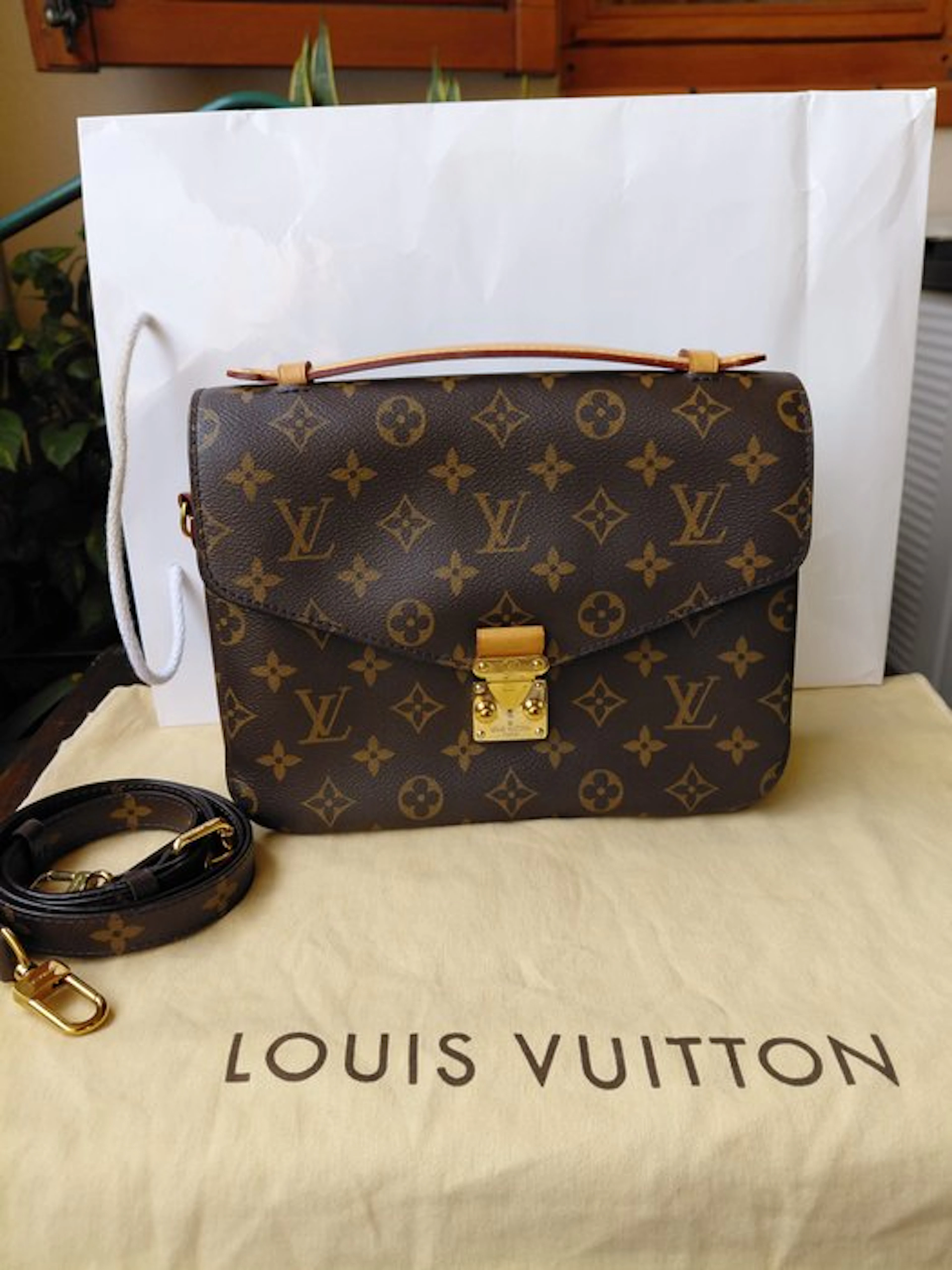 Louis Vuitton - Bag