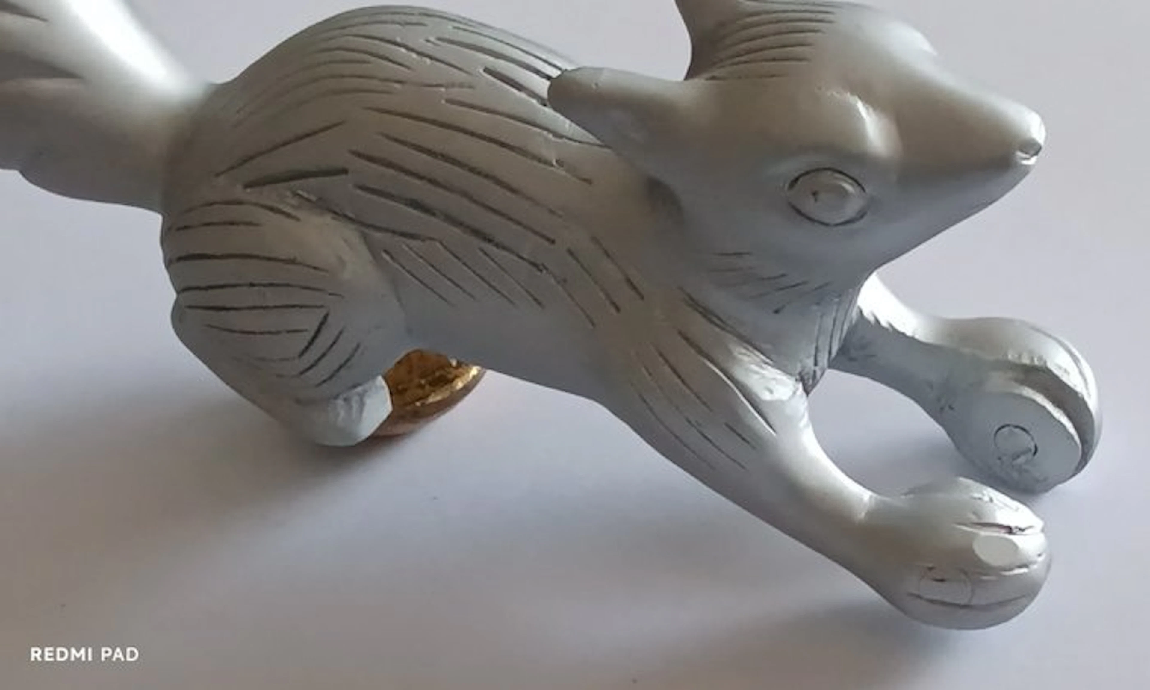 Hood ornament - Inconnue