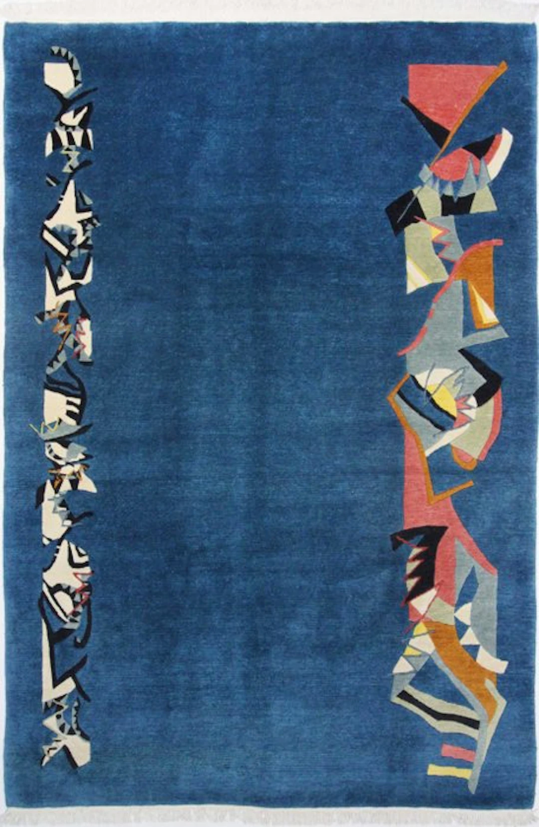 Modern Designer Carpet Nepal Royal - Carpet - 291 cm - 202 cm