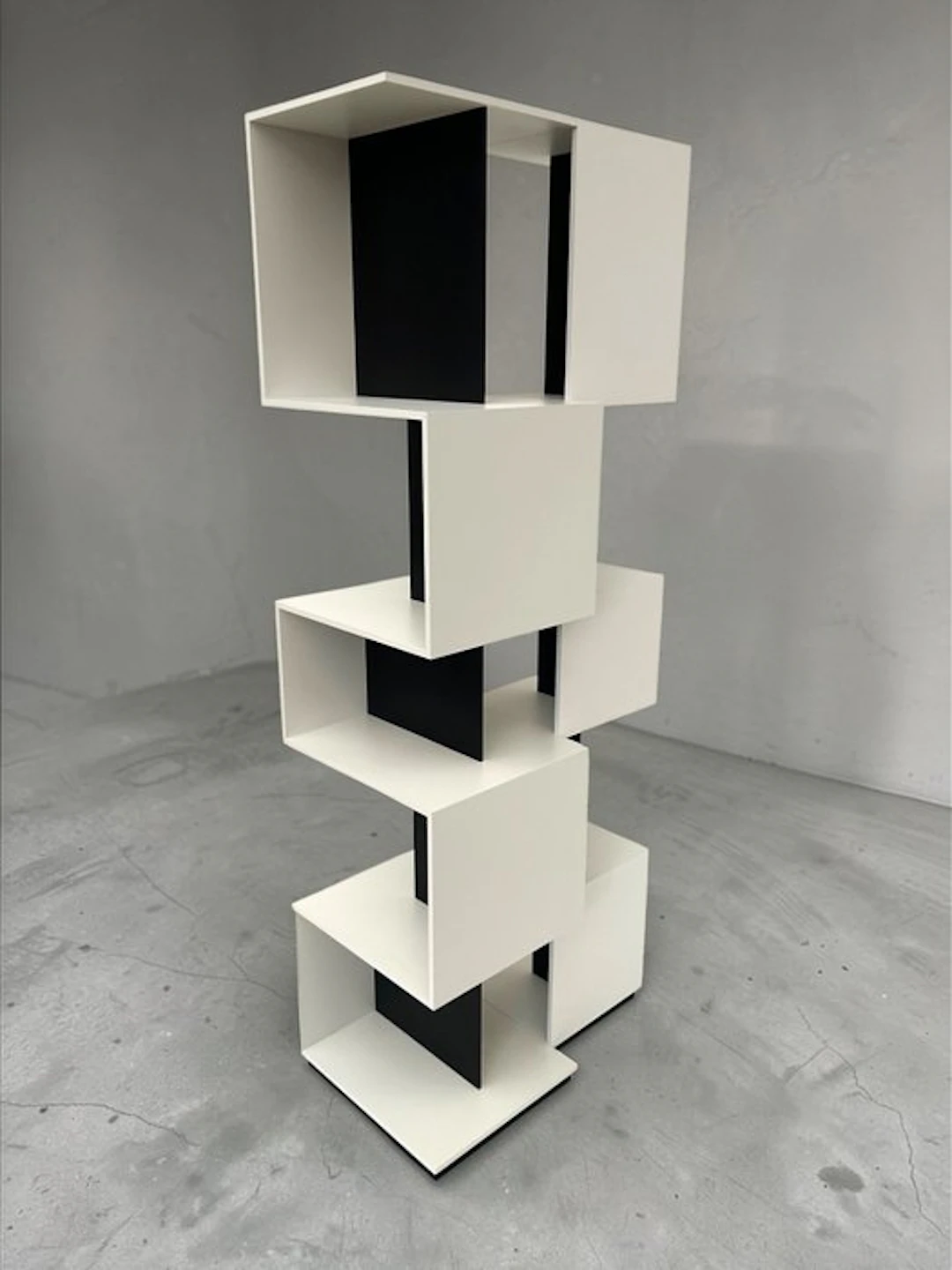 MDF Italia - Victor Vasilev - Bookcase - Qubit - "NUOVA"...