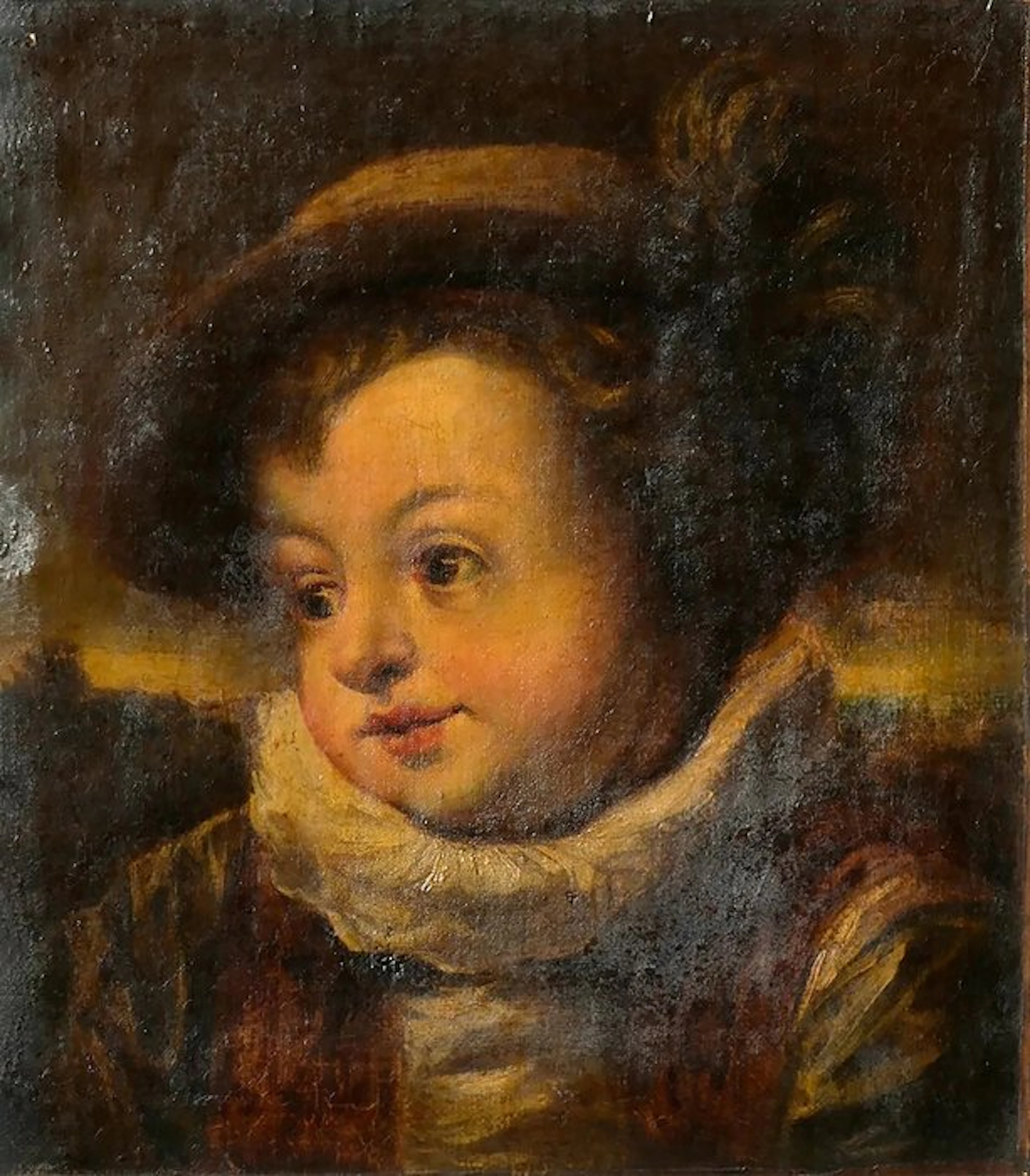 Peter Paul Rubens (1577-1640)