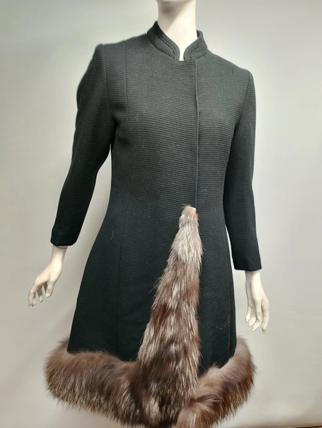 Artisan Furrier - Coat - Vintage
