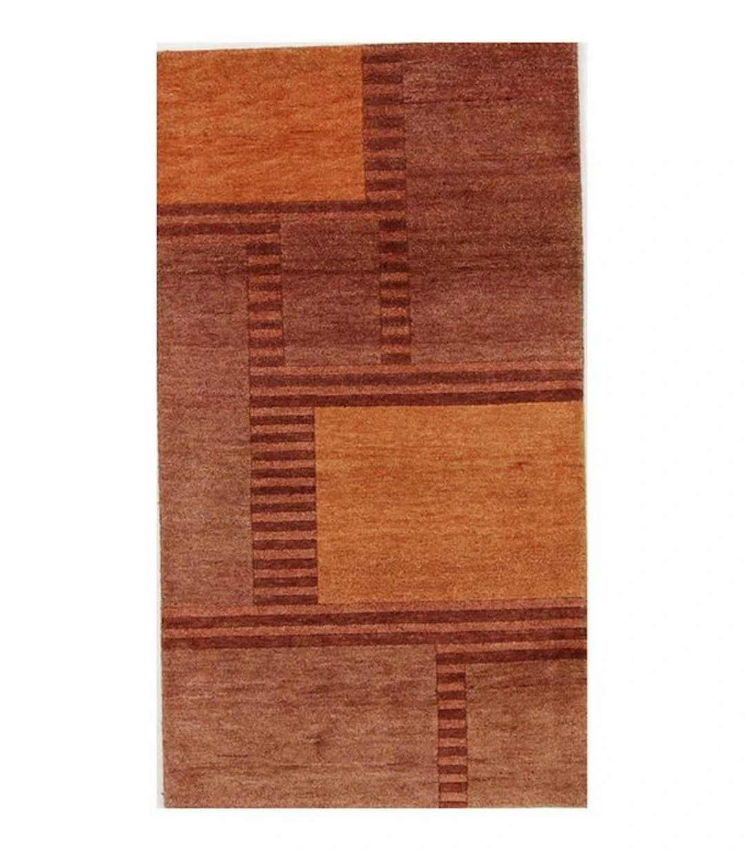 Modern designer rug - Rug - 163 cm - 91 cm - New & Unused