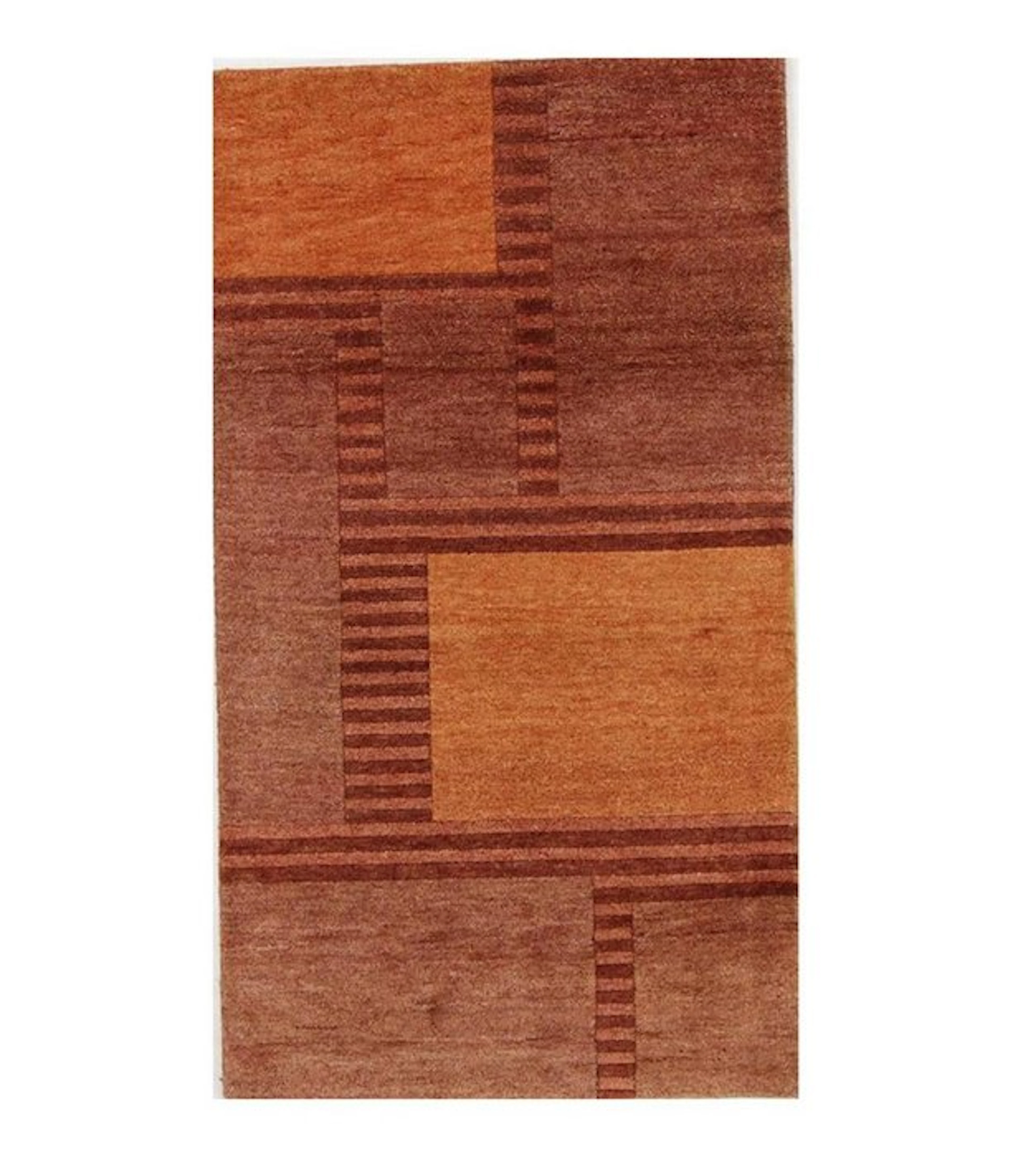 Modern designer rug - Rug - 163 cm - 91 cm - New & Unused