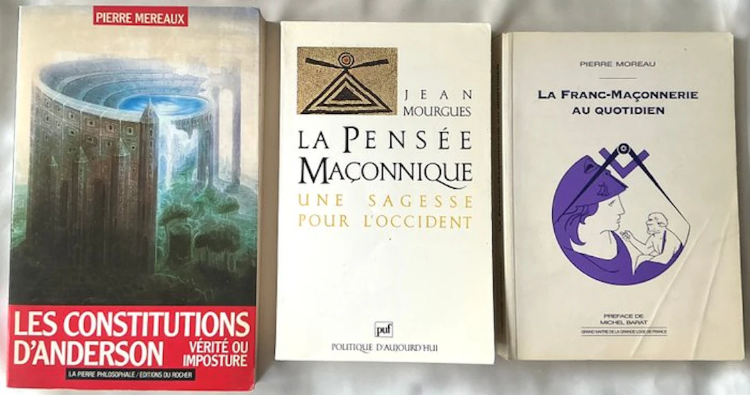 P. Mereaux / J